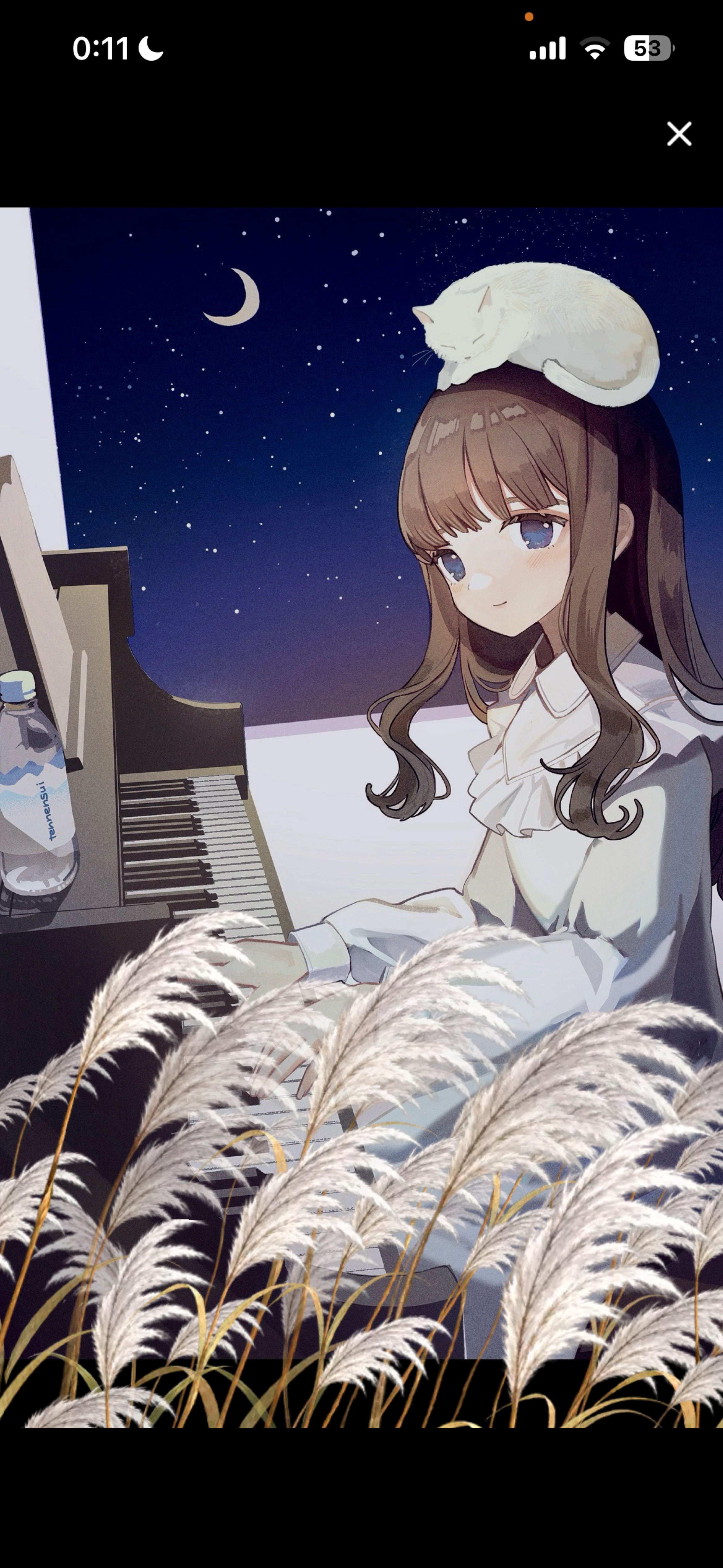 2H￤眠れる水分補給🫧