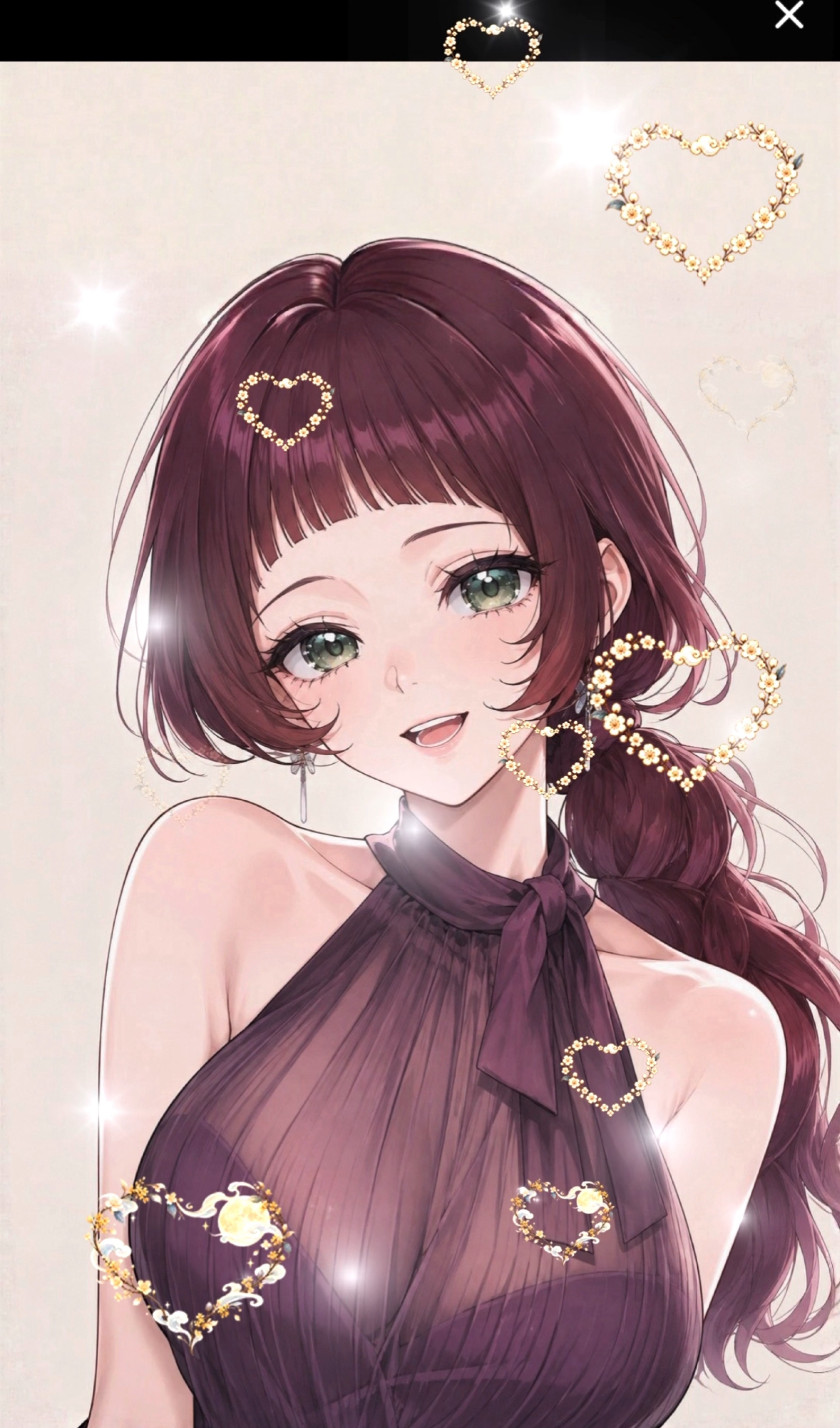 初潜🧚‍♂️歓迎￤朝のおともにいかが？