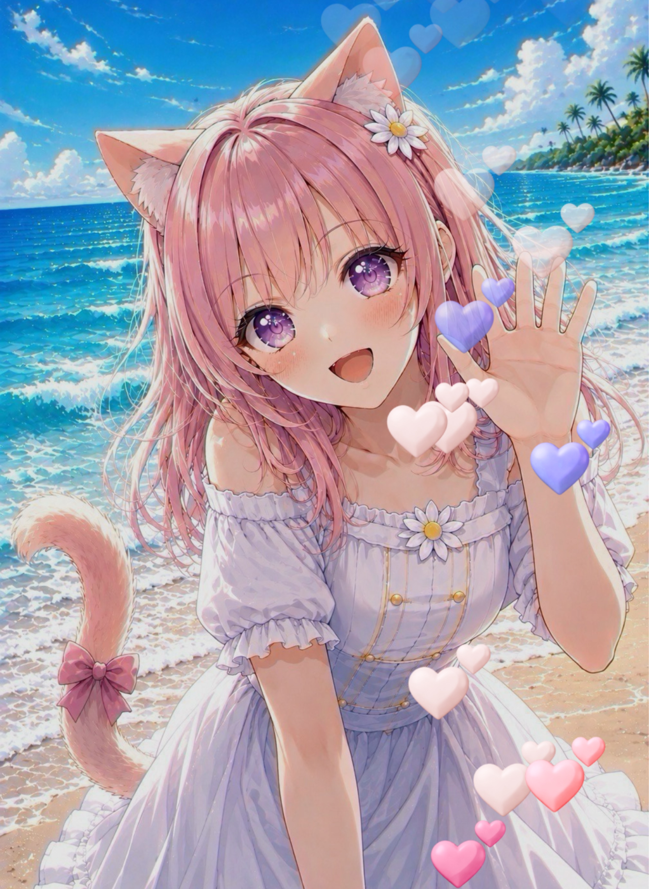 潜🫧7時10分まで☀️.°