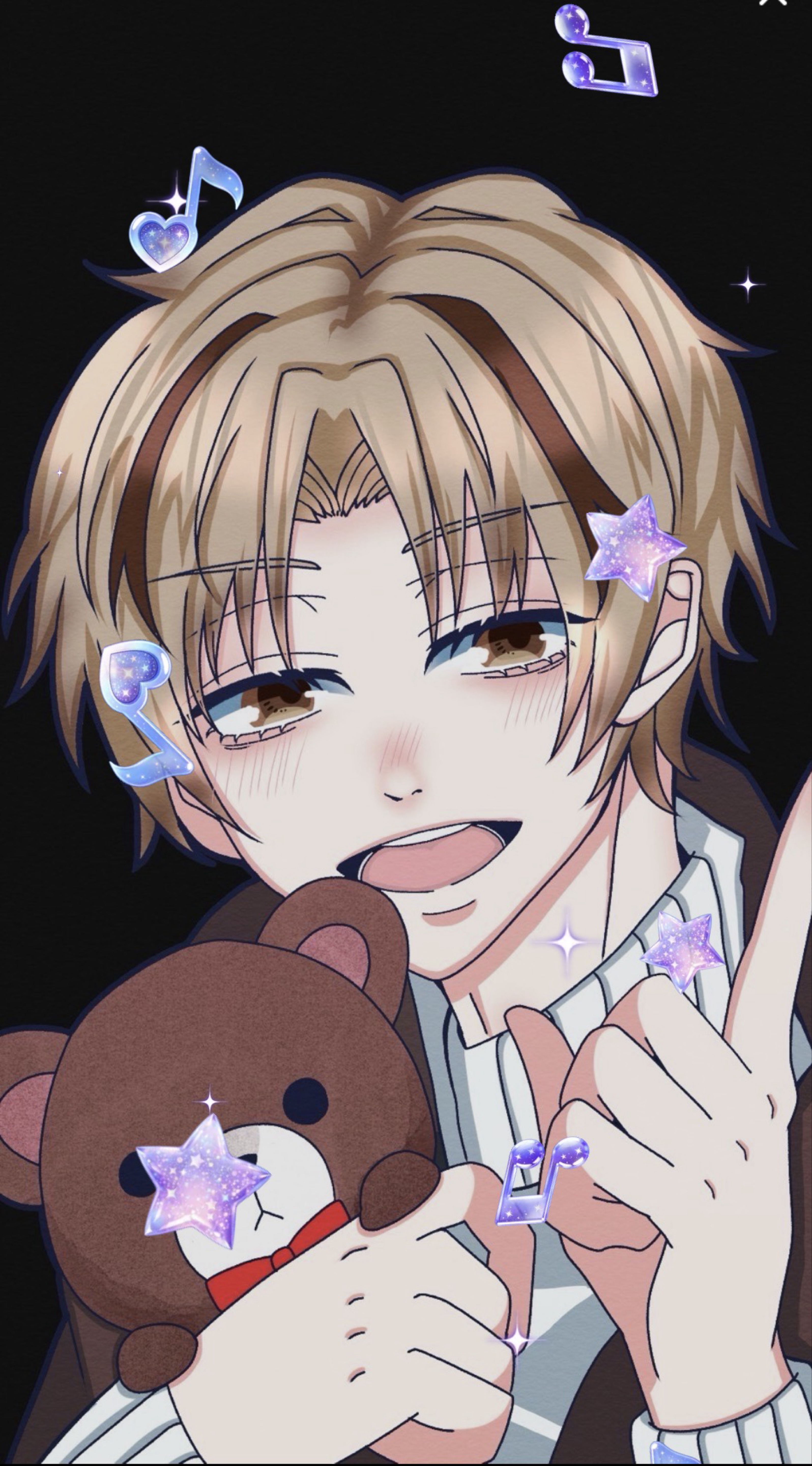 #初見さんを拉致したい🪻