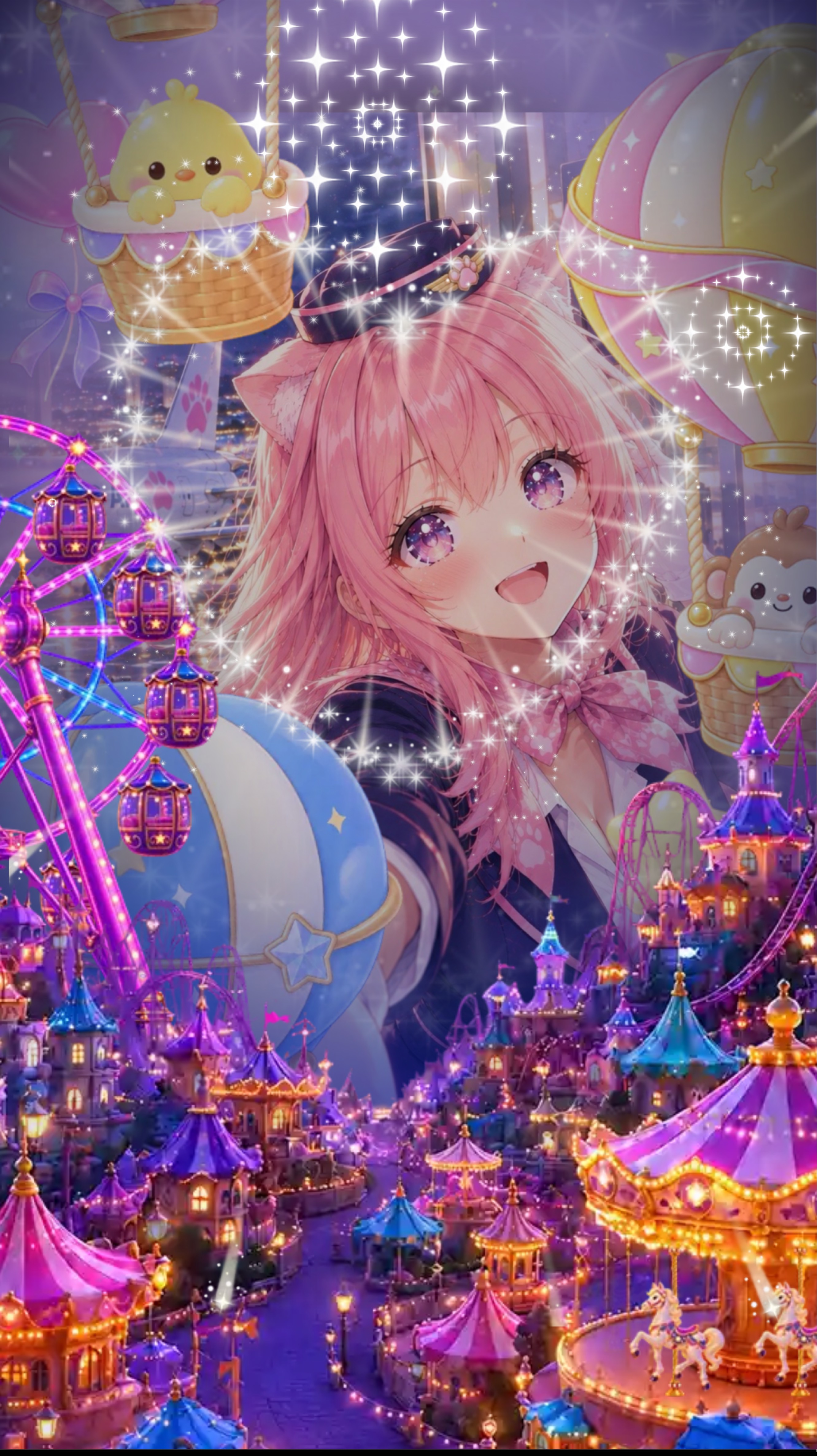 潜✈️おやすみ🌛️.°