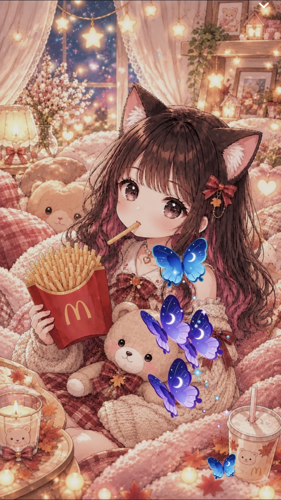 ͛💠おしゃべりしたい💠