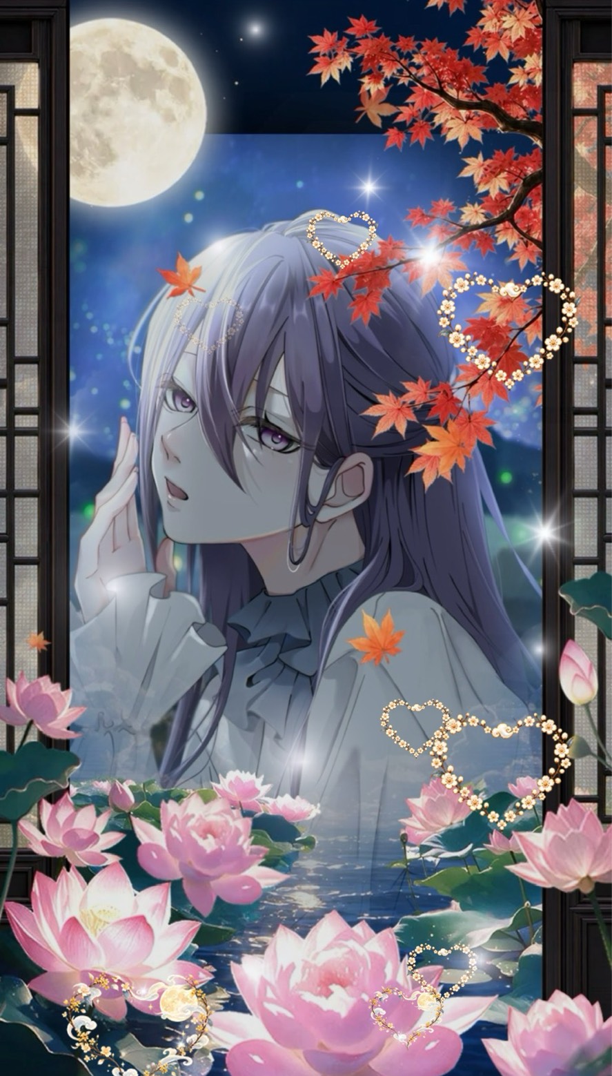 【中低音】睡眠導入剤🌿