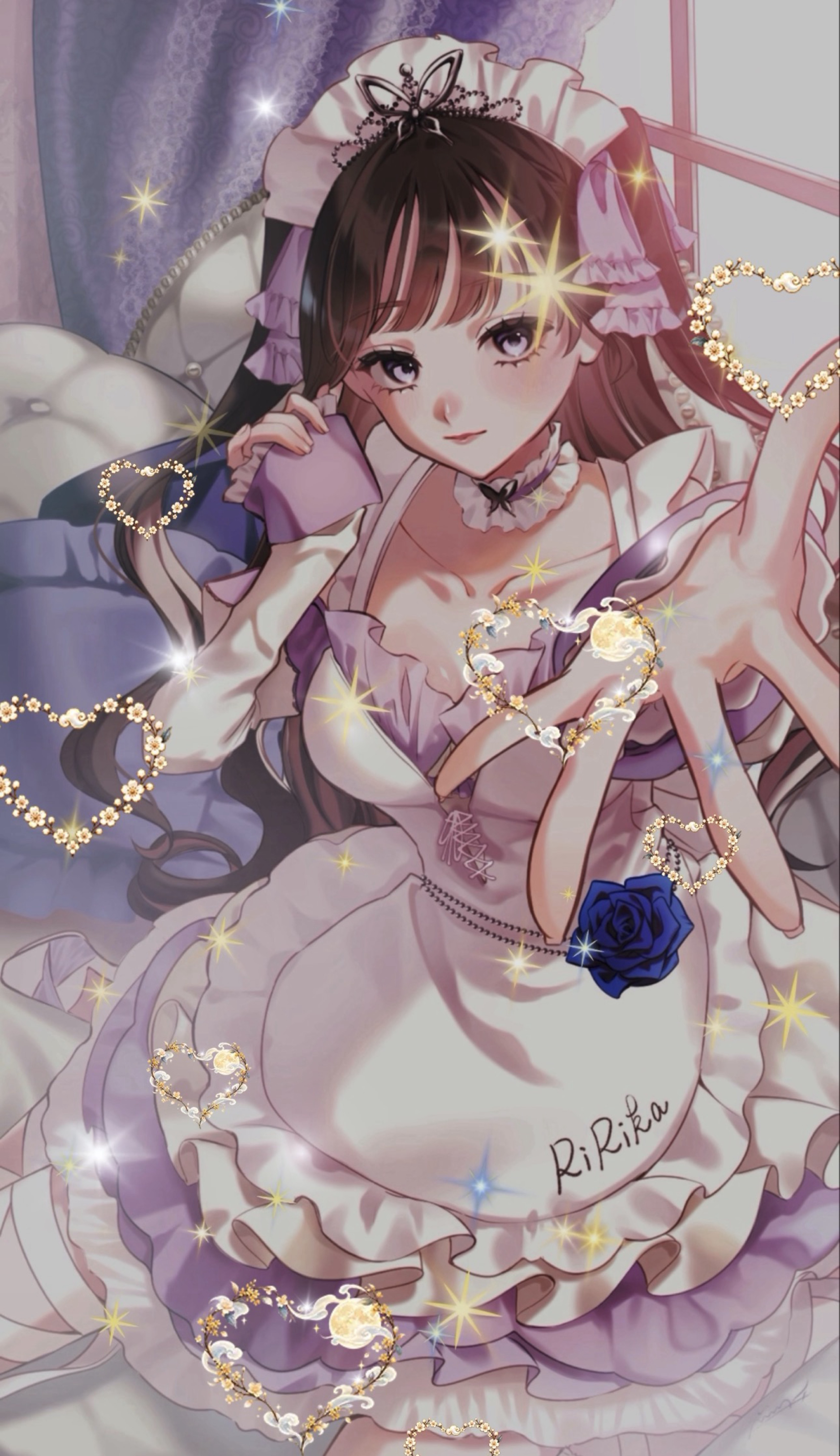 ゲリラ朝枠🥱ホワイトチームリーダー