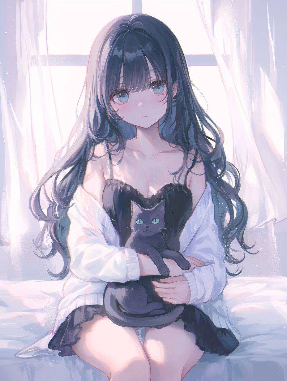 癒し空間のお届け🪄︎︎🫧