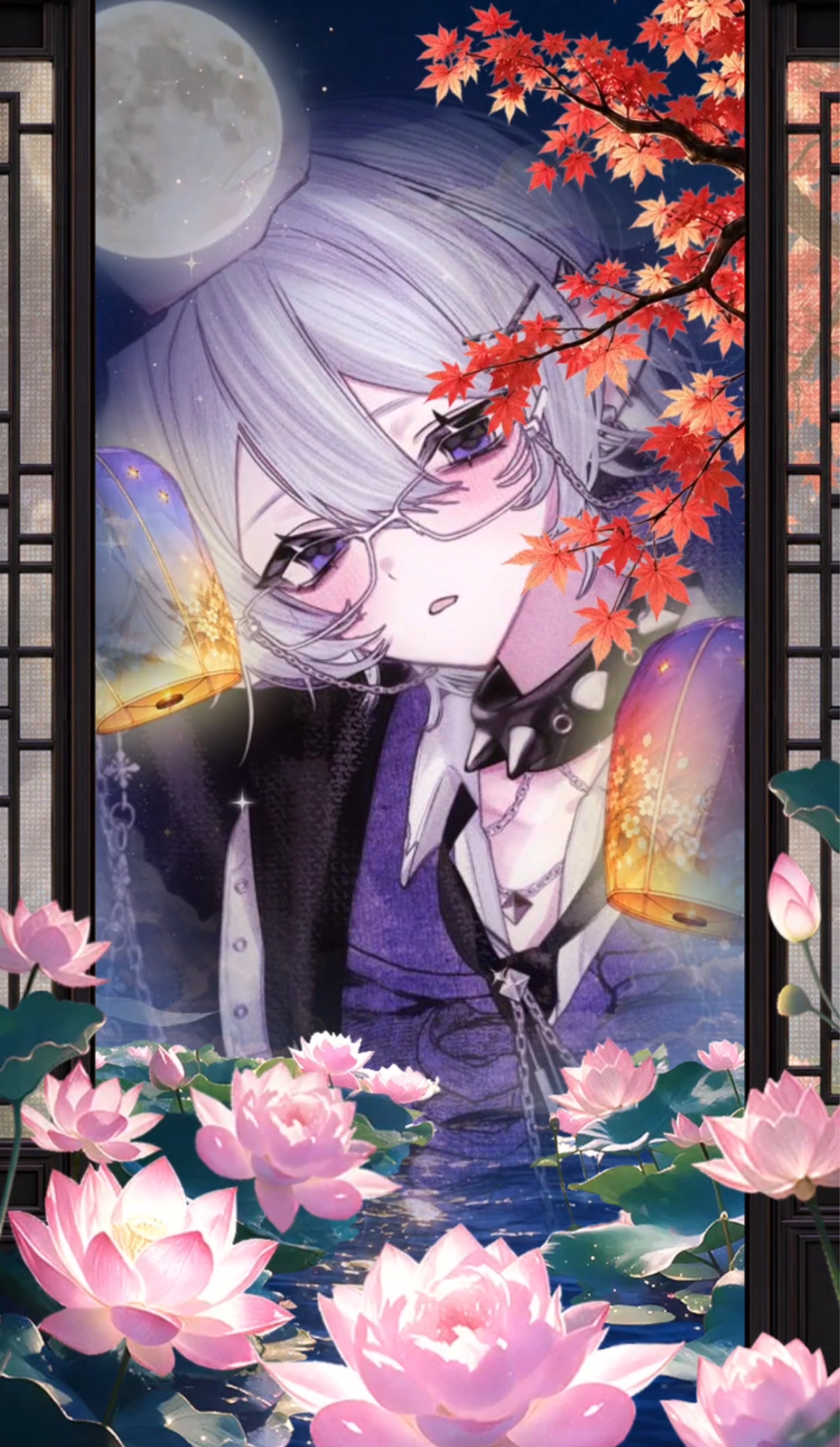 🌿‬ 君のことを教えて𓂃꙳⋆