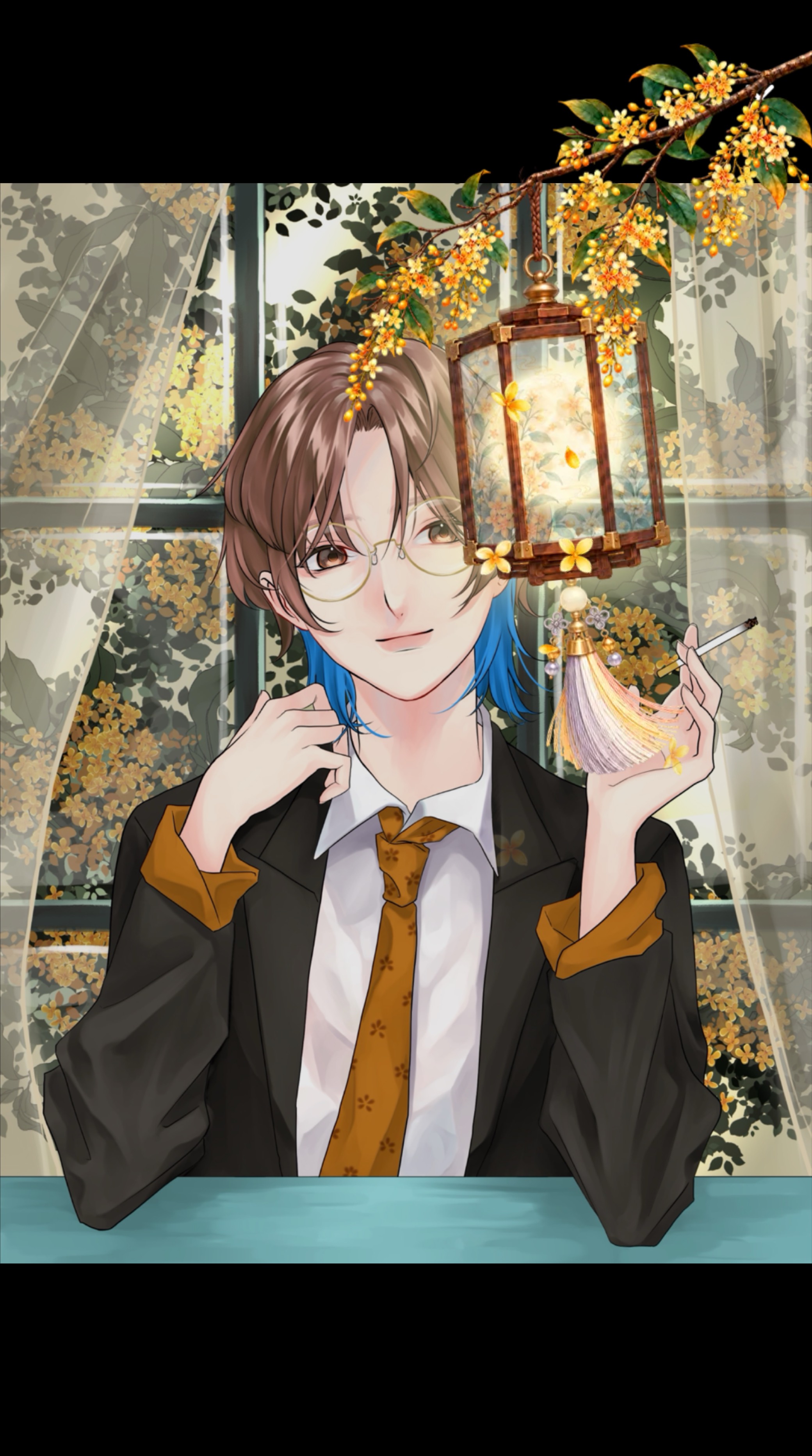 ~26:00┋家より安心する枠𖠿  .゜