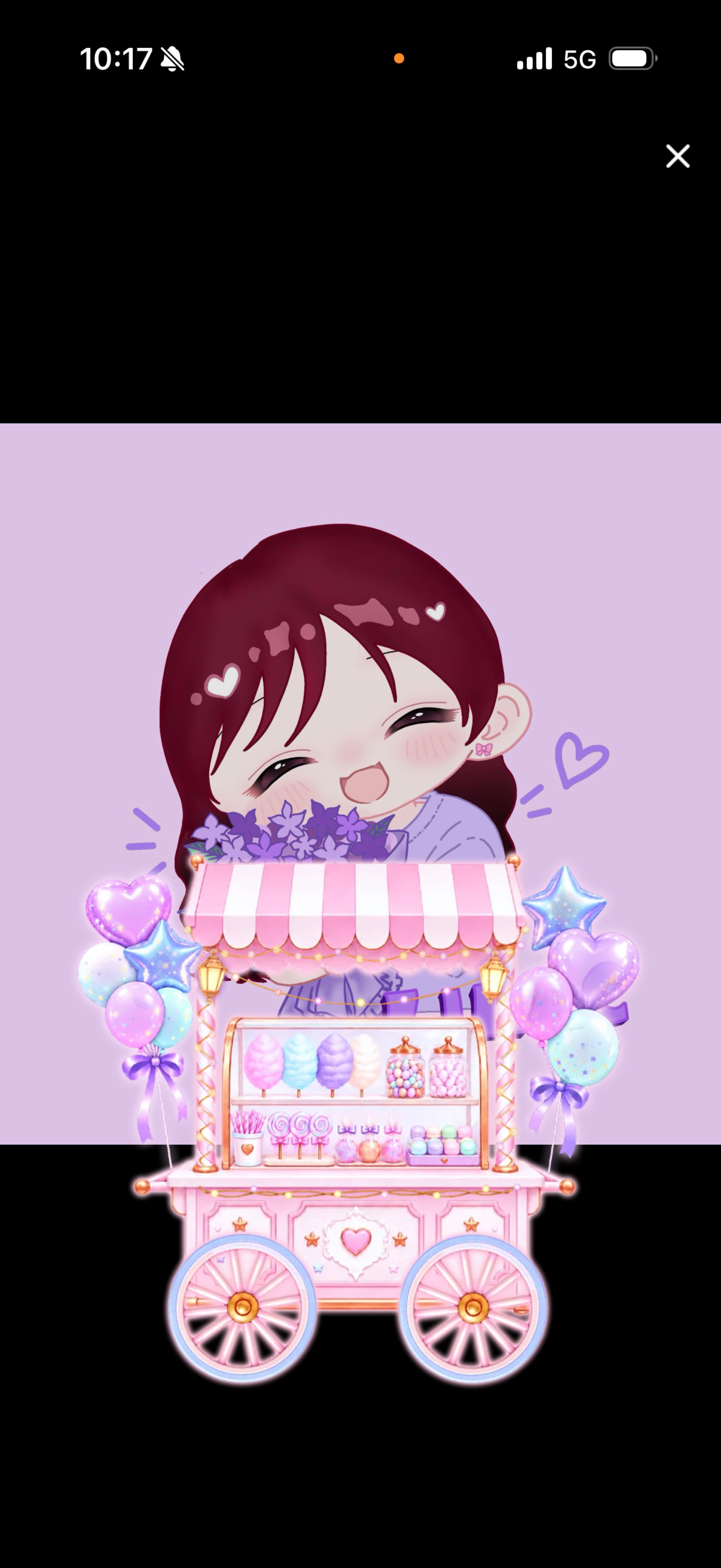 ♡ください！｜🔇ねる🪻‬݁𖥔.