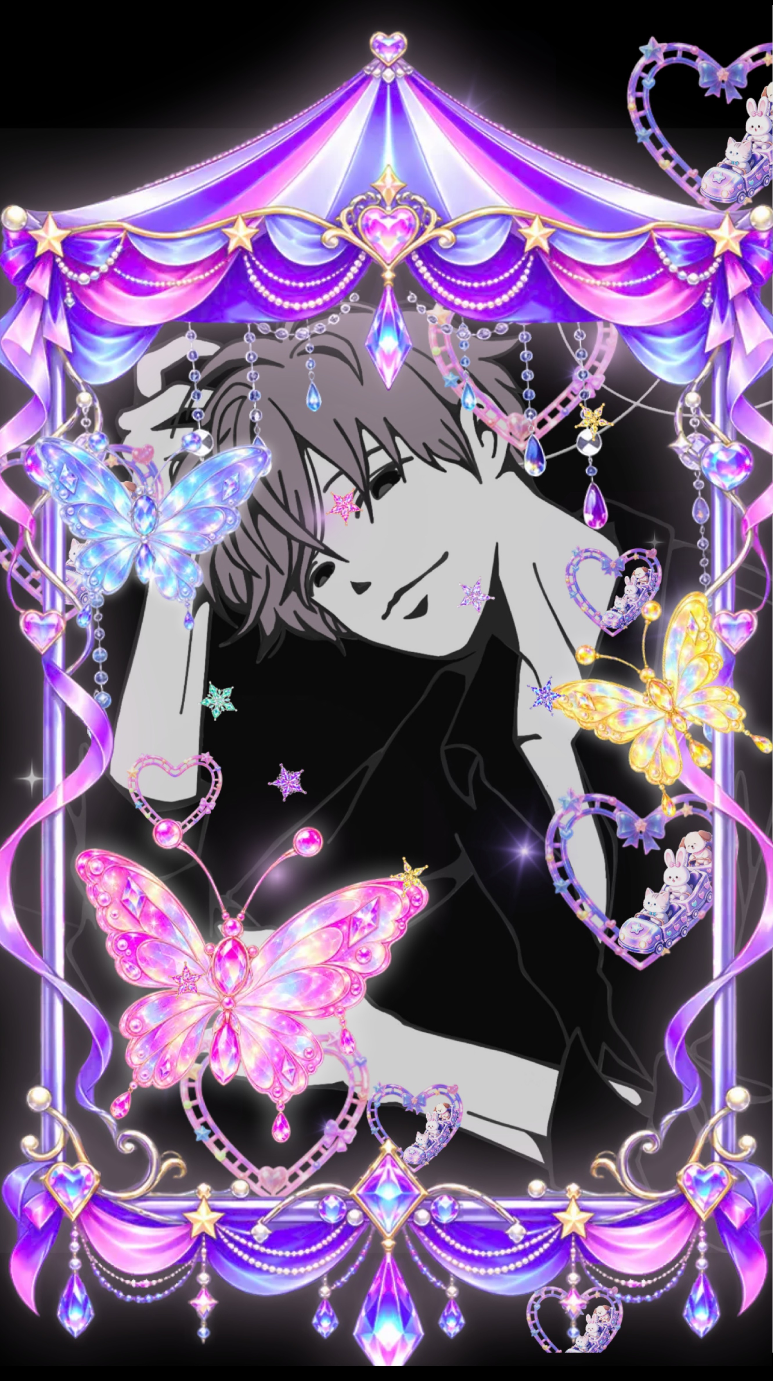 あと♡56個！お願いします🥹🙏ねっ？