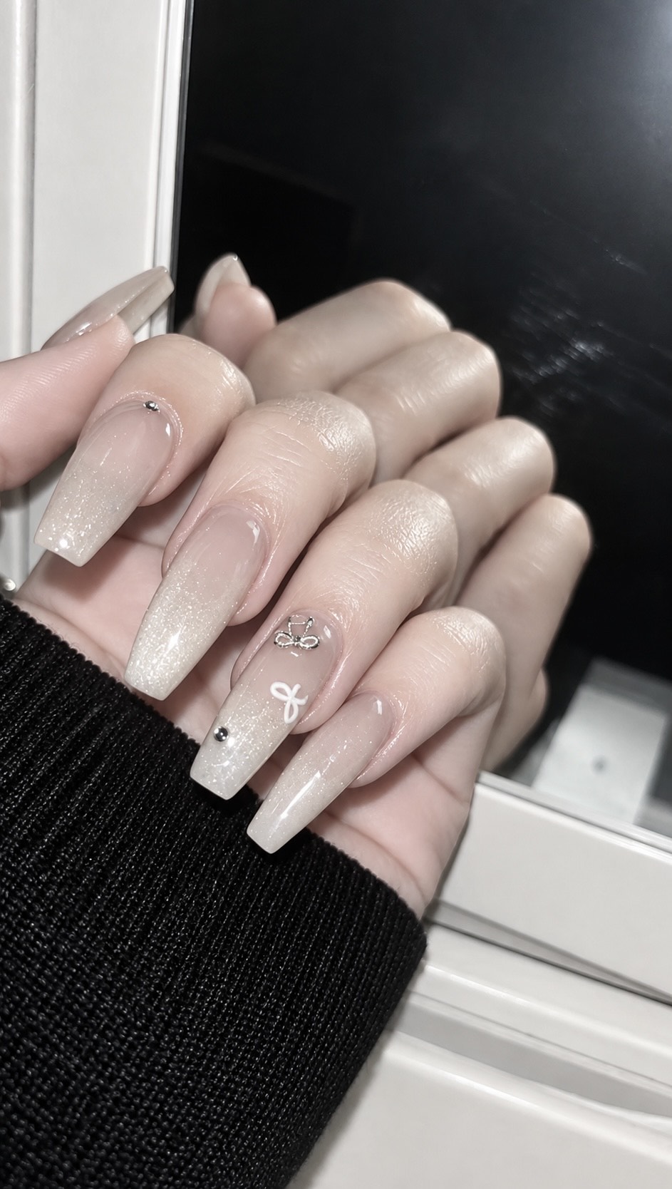 寝れない？初寝潜🙆‍♀️