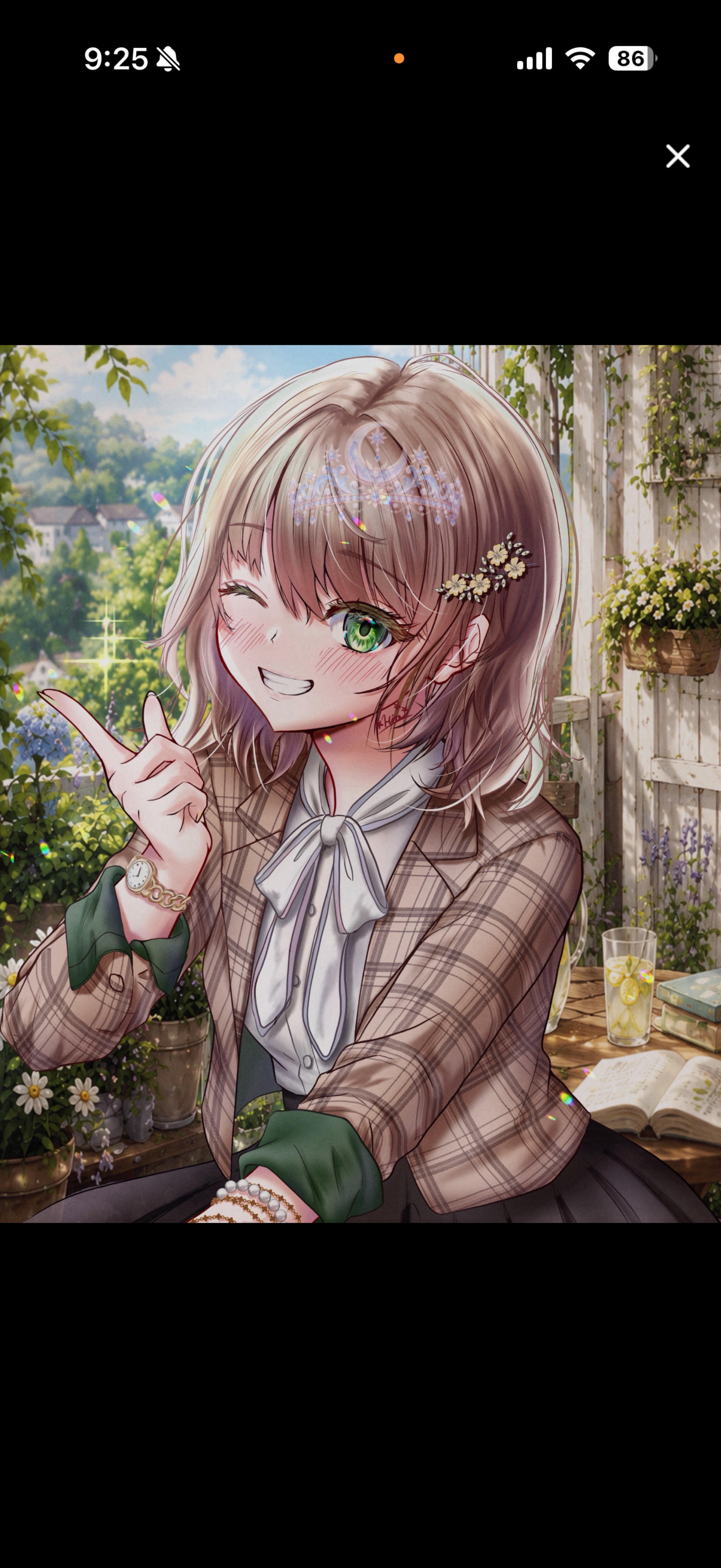 🍷 話すまでの道 #112