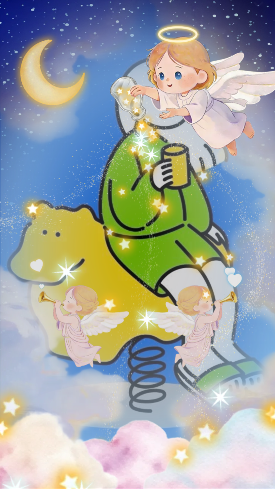 おうたうたう。