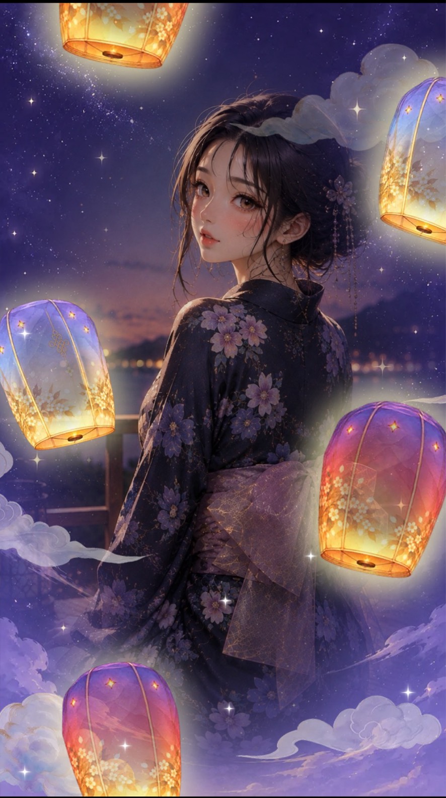 初潜🧚‍♂️アナタの癒場所🌙*ﾟ
