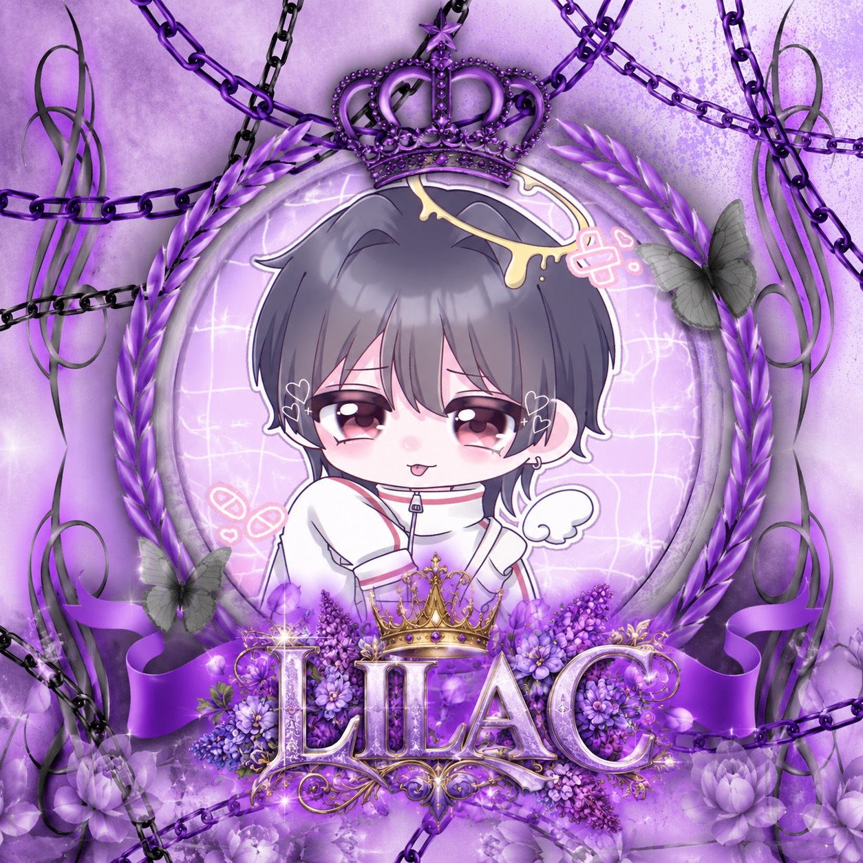 初潜🙆‍♂️時間♡ください‼️