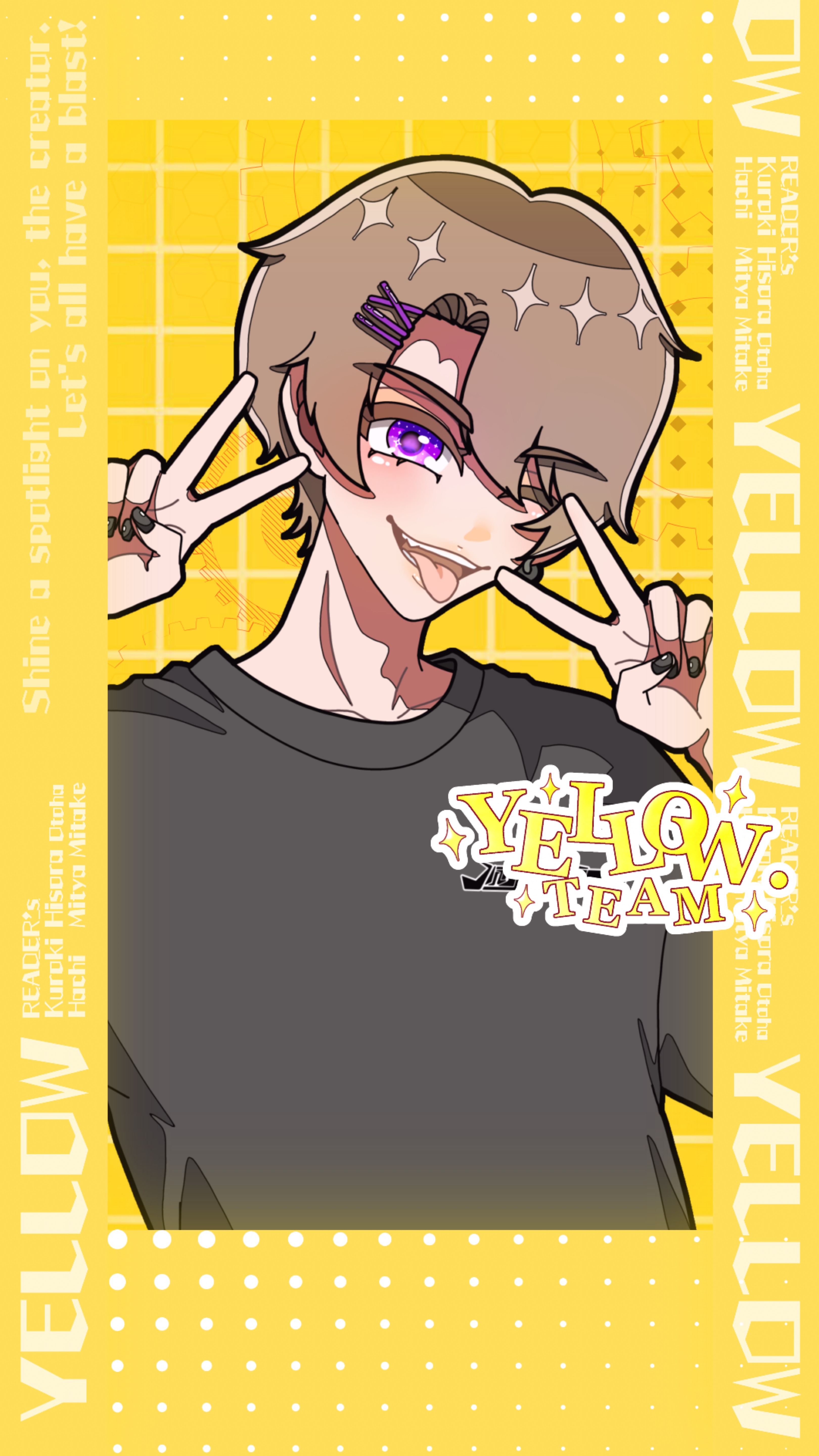 すんごいこんちわ🐥
