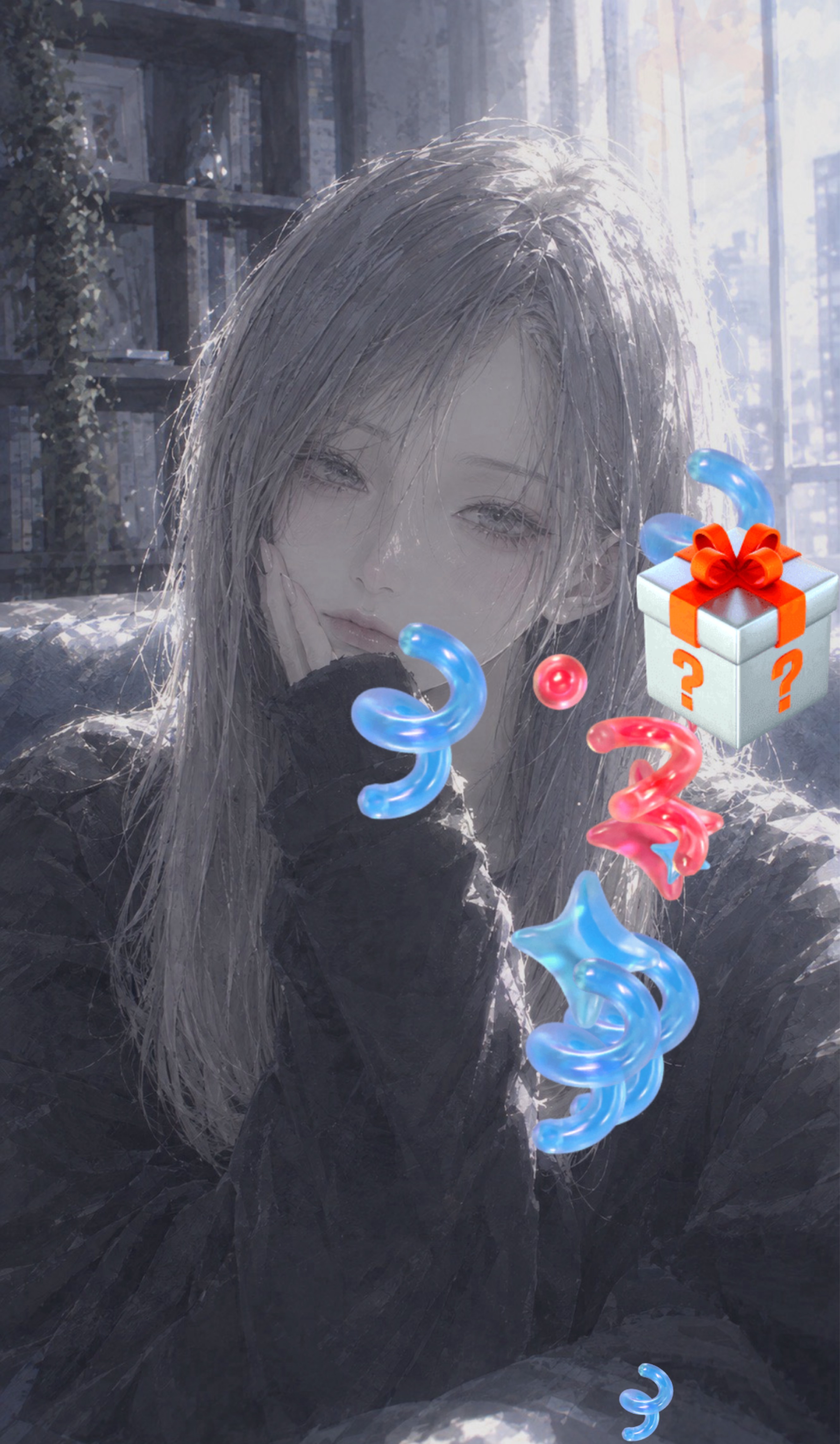 緩配信🪻𝐋𝐈𝐋𝐀𝐂‬🪻