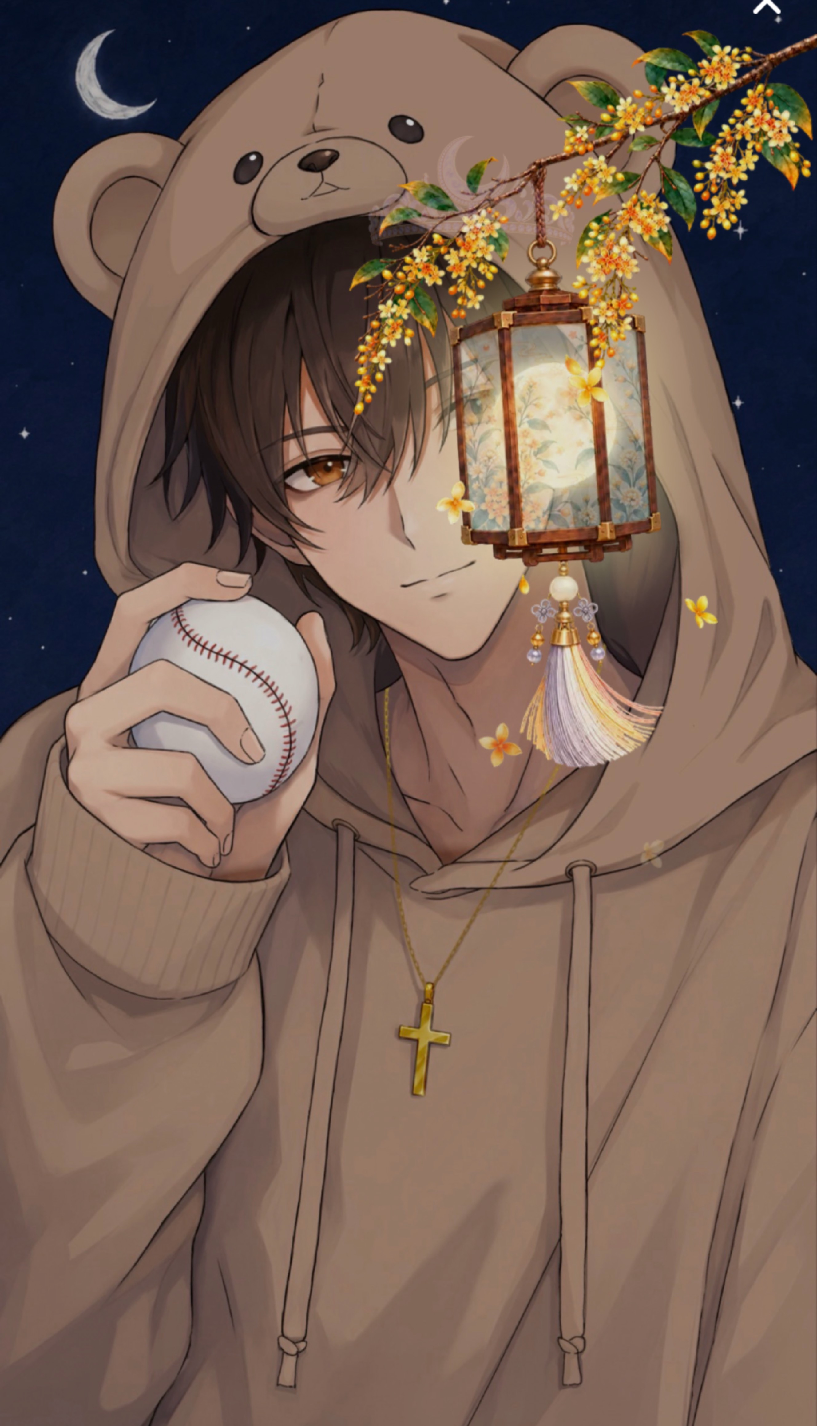 🌃🌙𝐂𝐇𝐈𝐋𝐋 𝐓𝐢𝐦𝐞🧚‍♂️