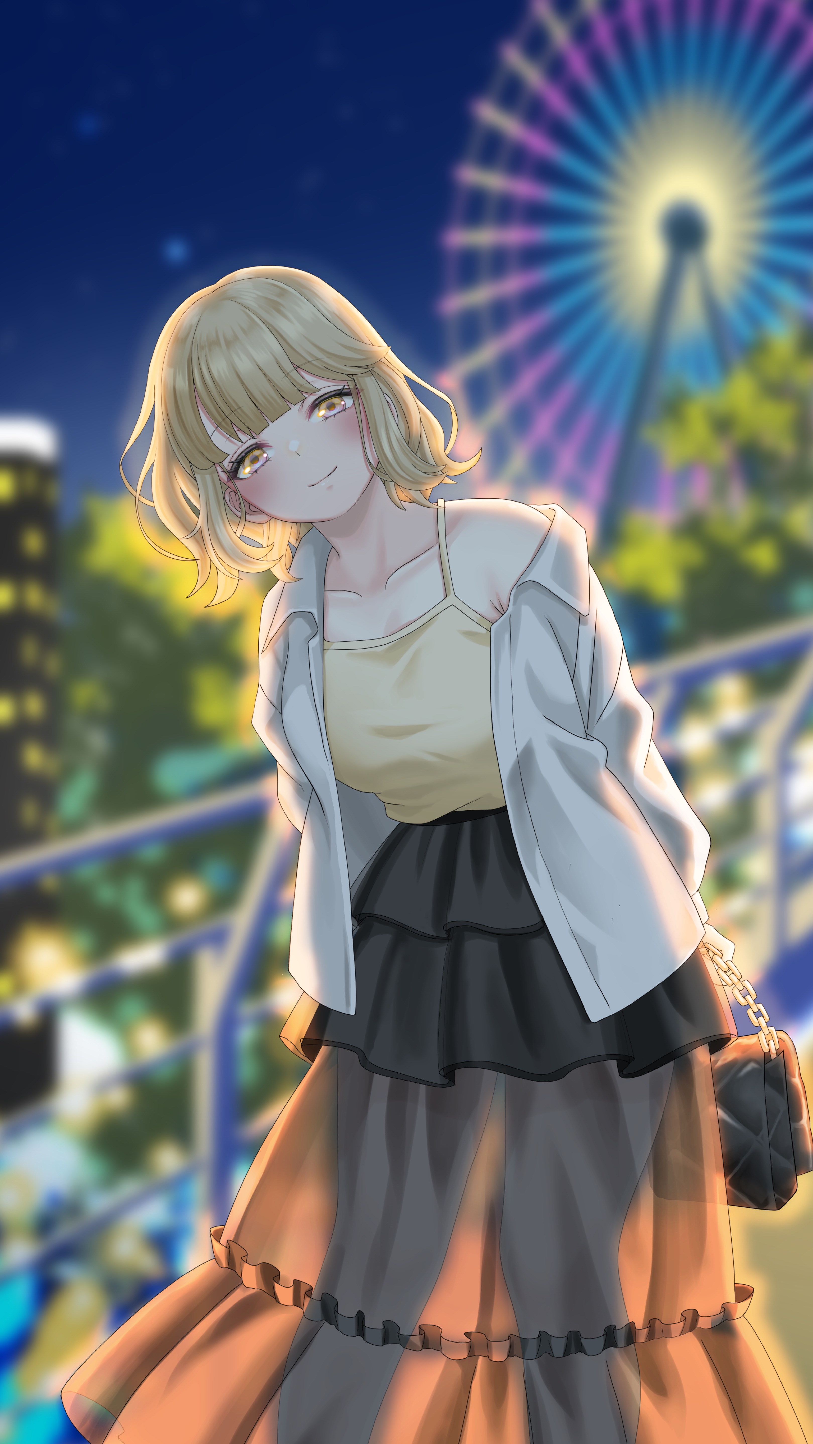 🐥ぬお〜ぬ