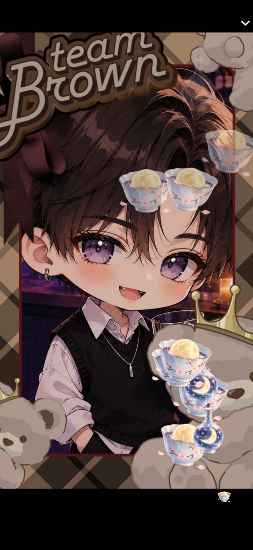 君もあくん好き？