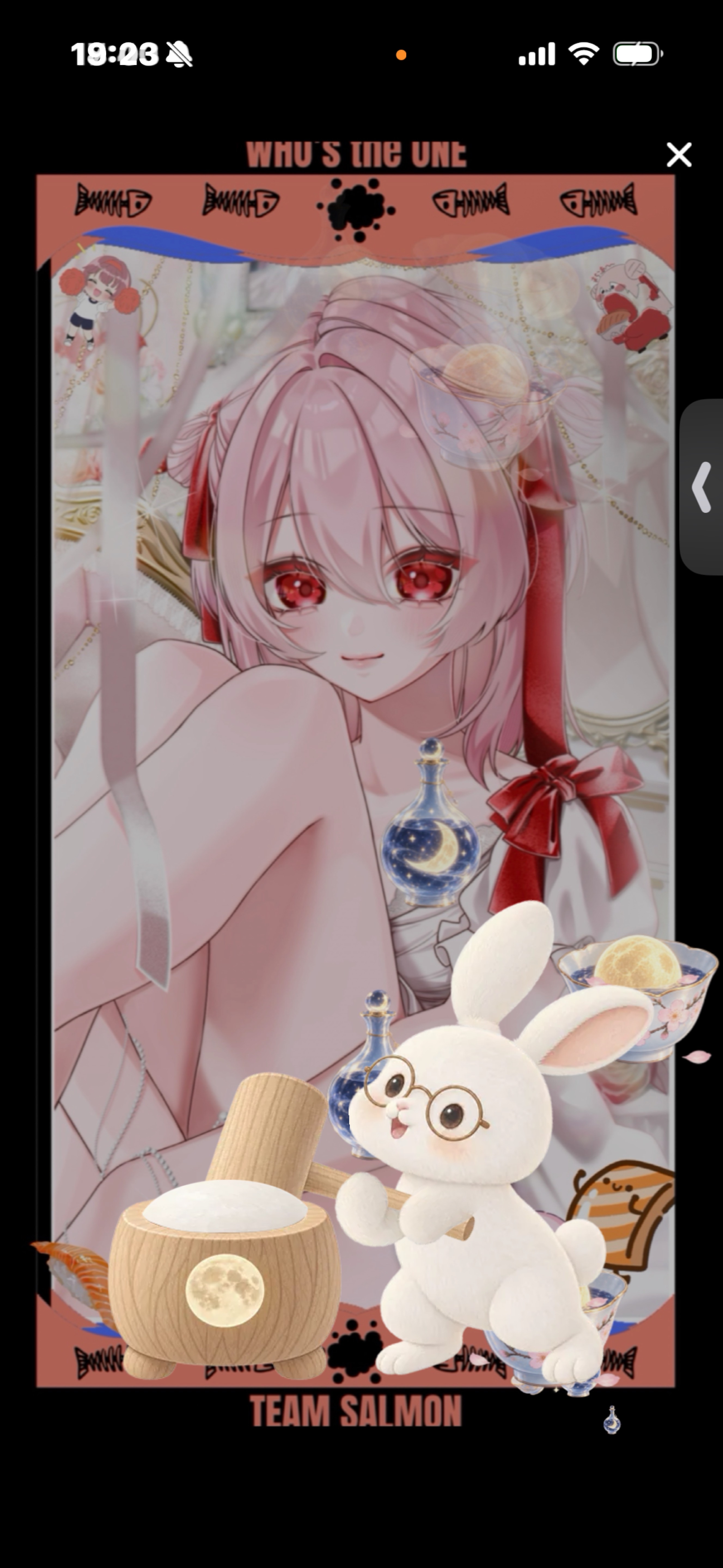 お疲れ様です✨️何色でも○