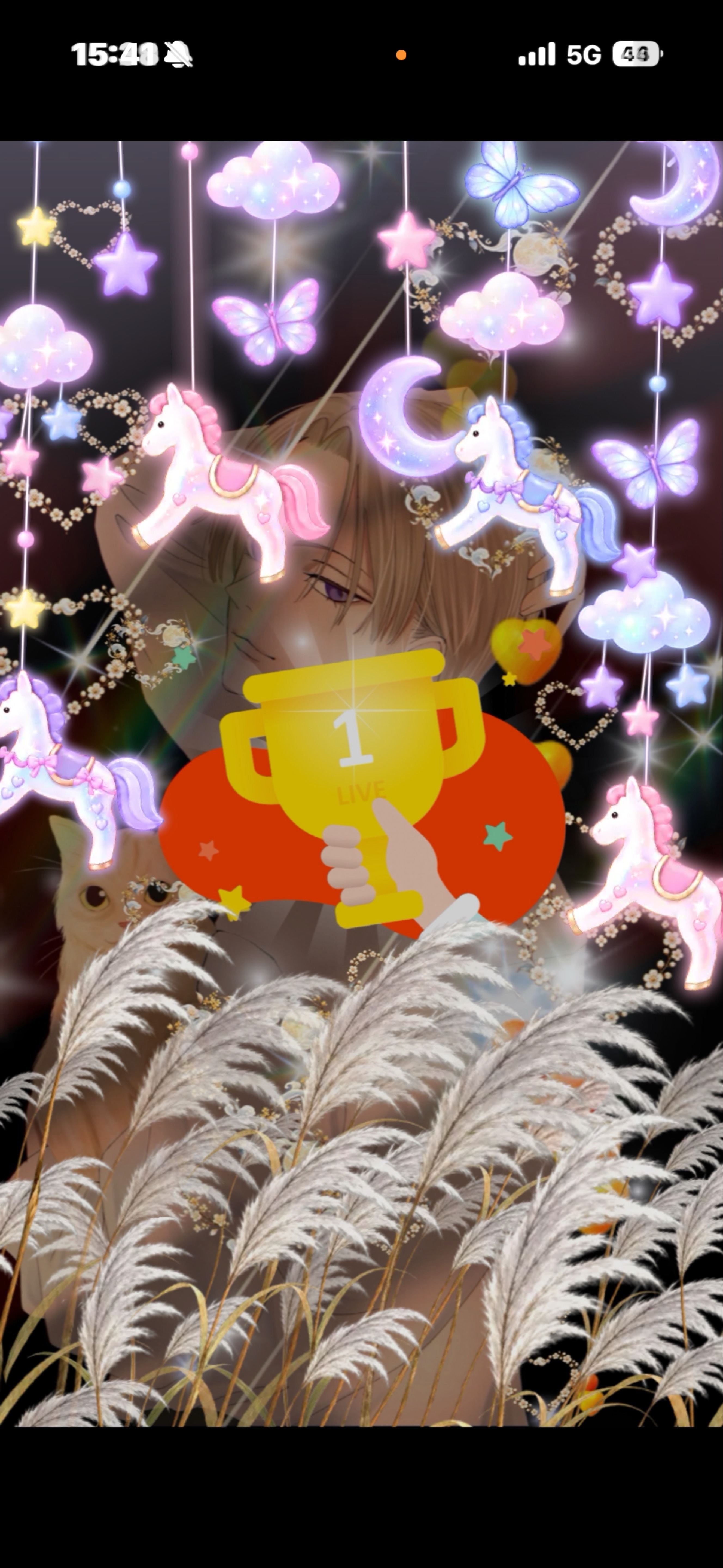 悪い子🪽♡ください