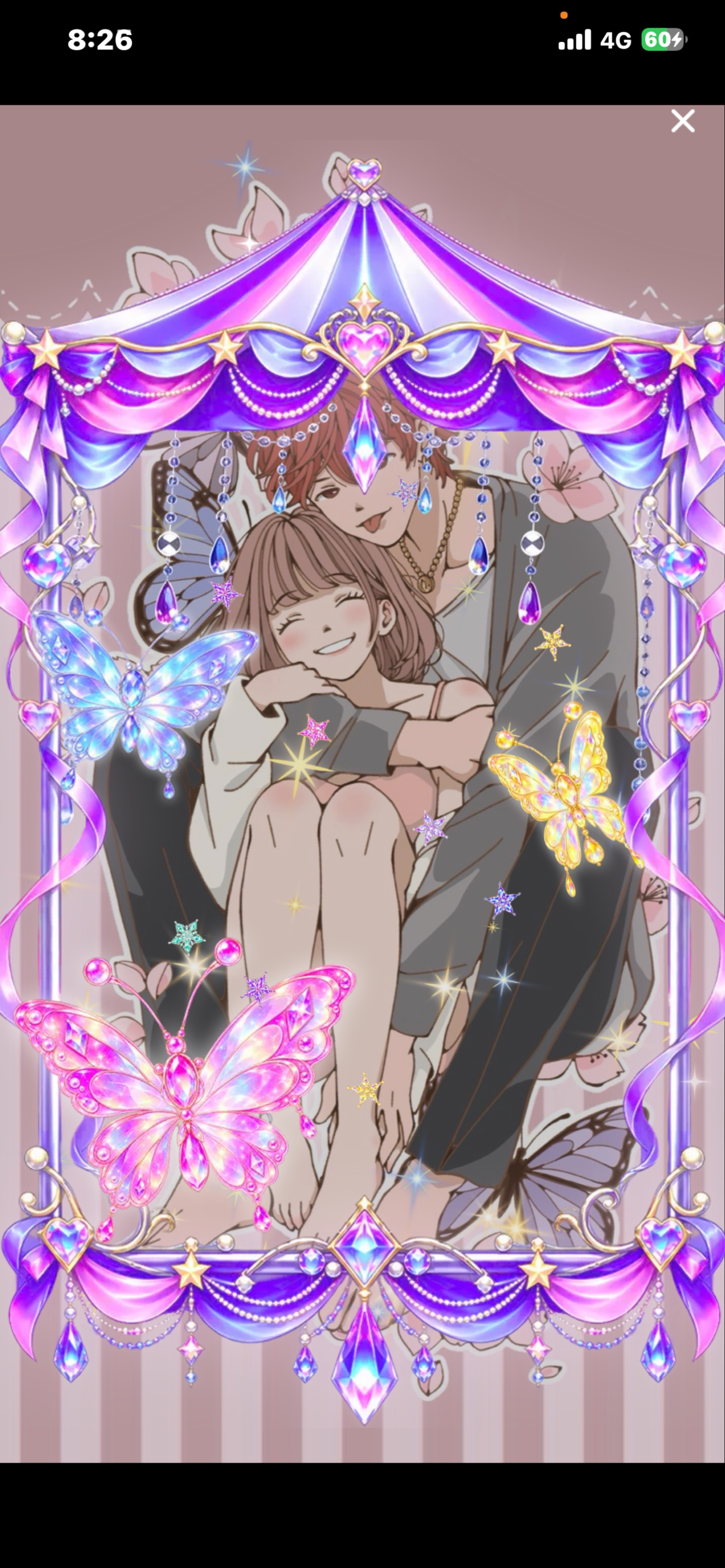 前夜祭🎂