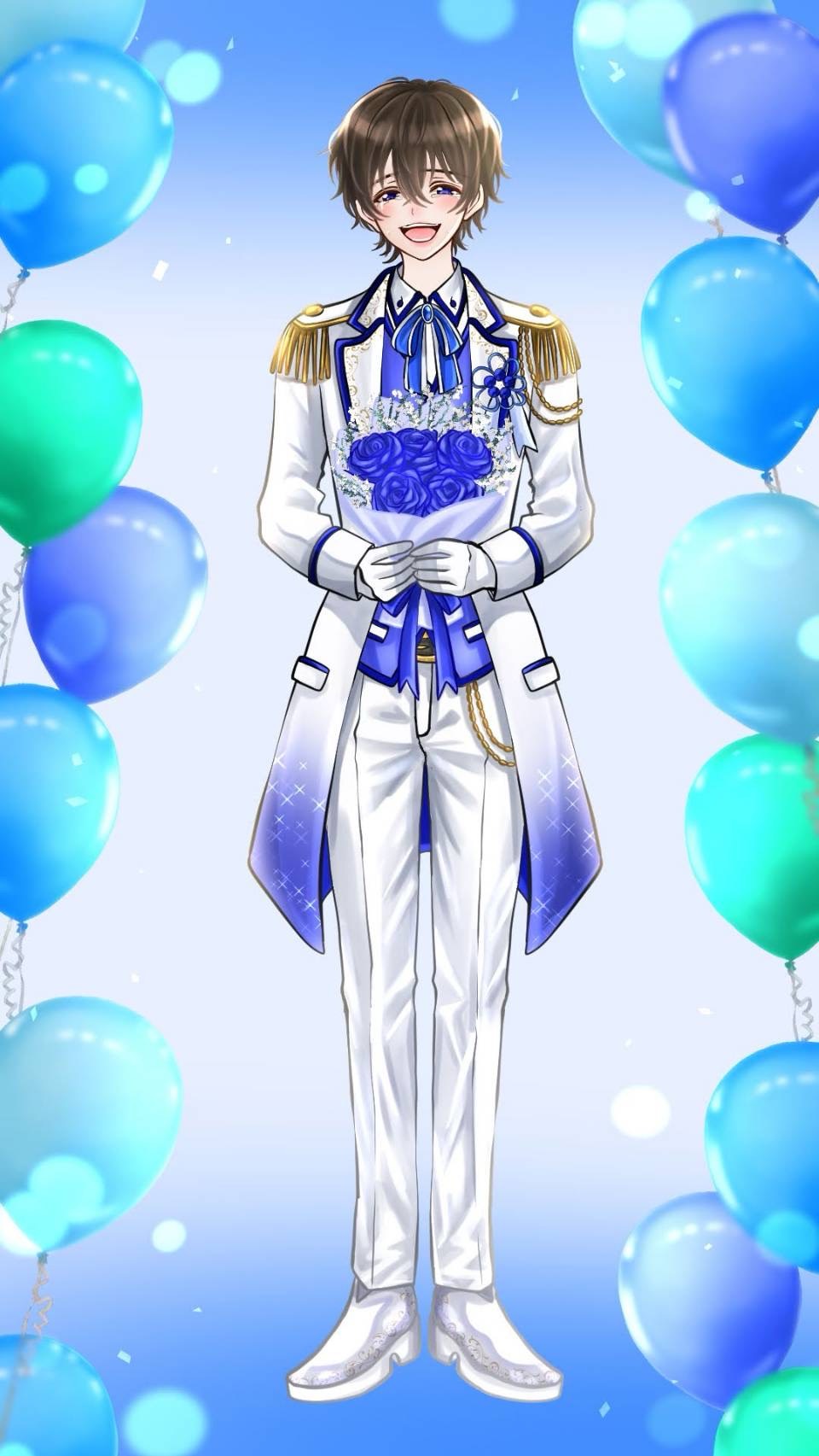 爆誕した