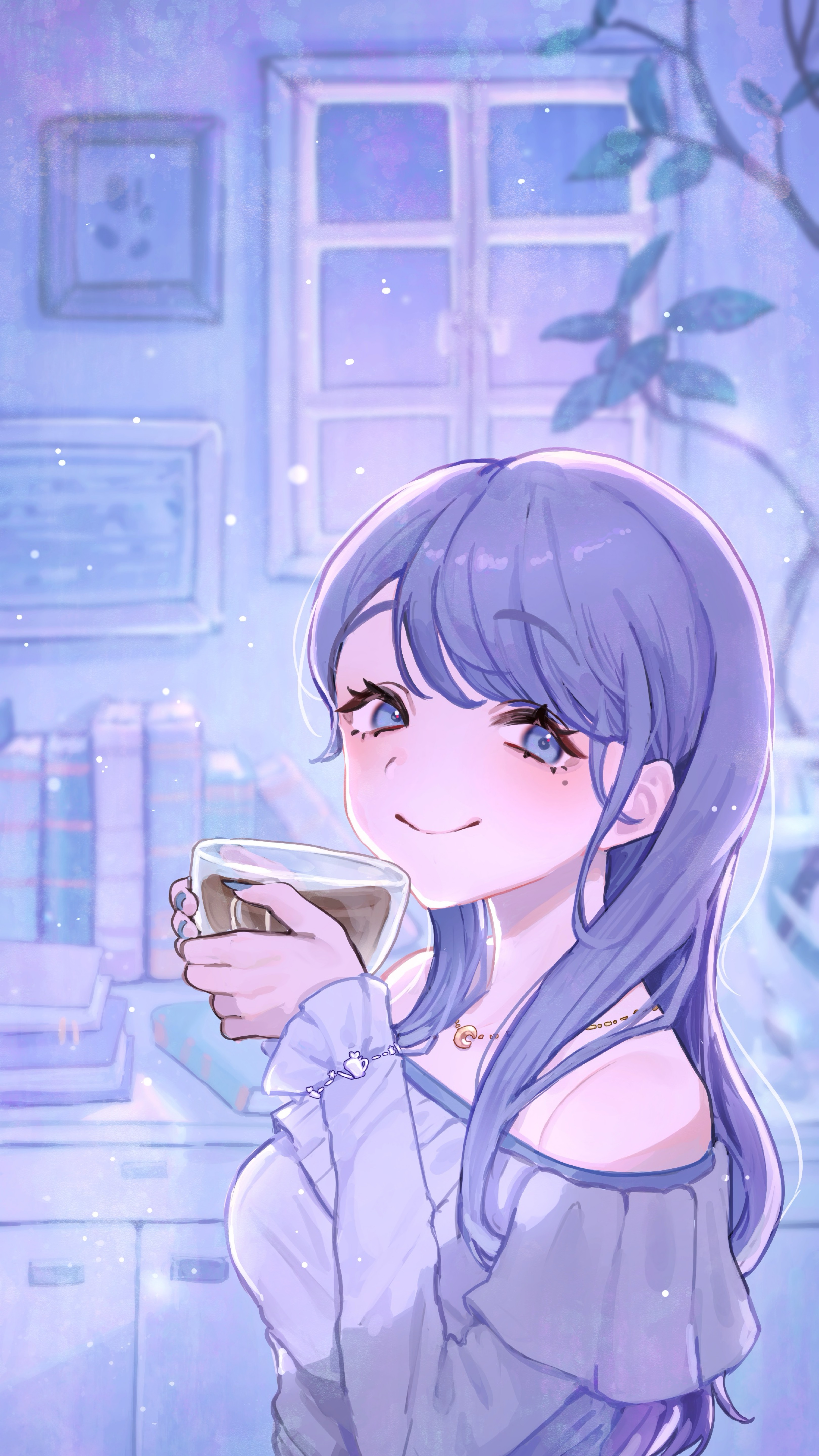 おはよう 時間︎︎  𖥔 ࣪.⋆