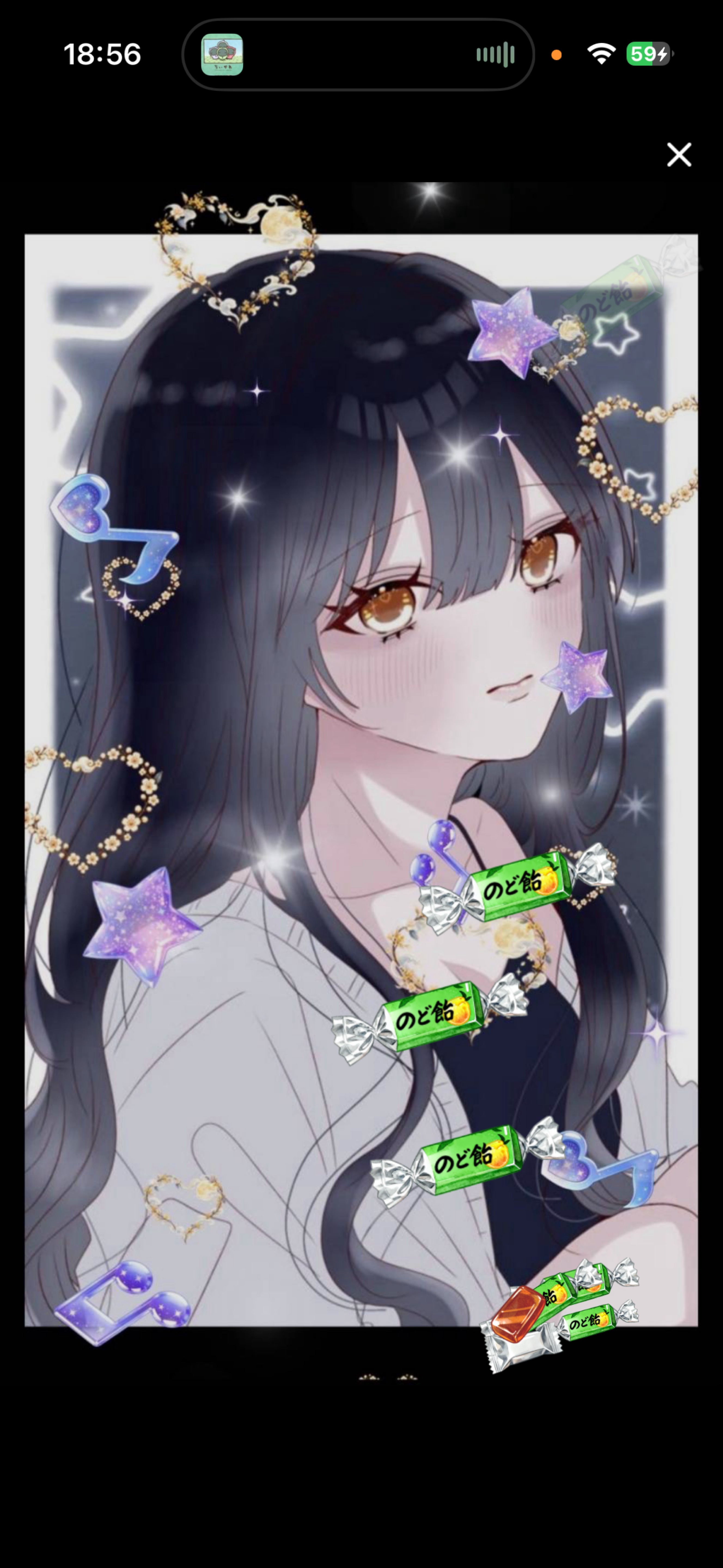 初潜◎ New卒業しました♩