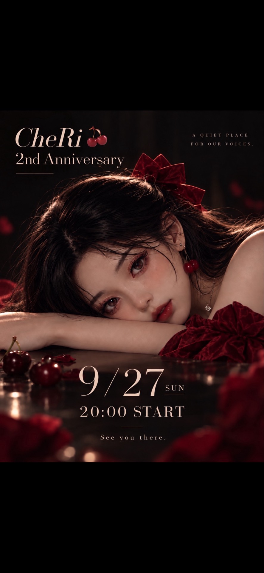初潜🧚‍♂️アナタの癒場所🌙*ﾟ