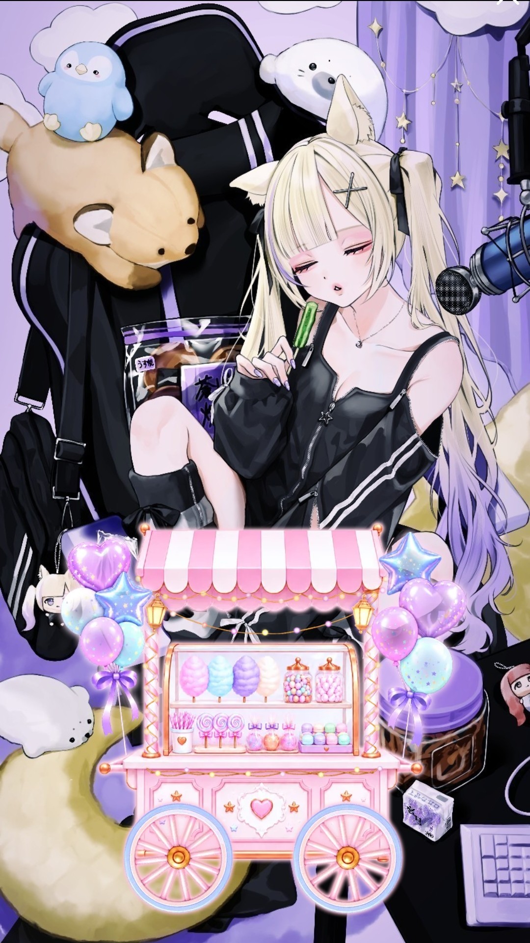 やぁ！村長とおはよ\♪♪/