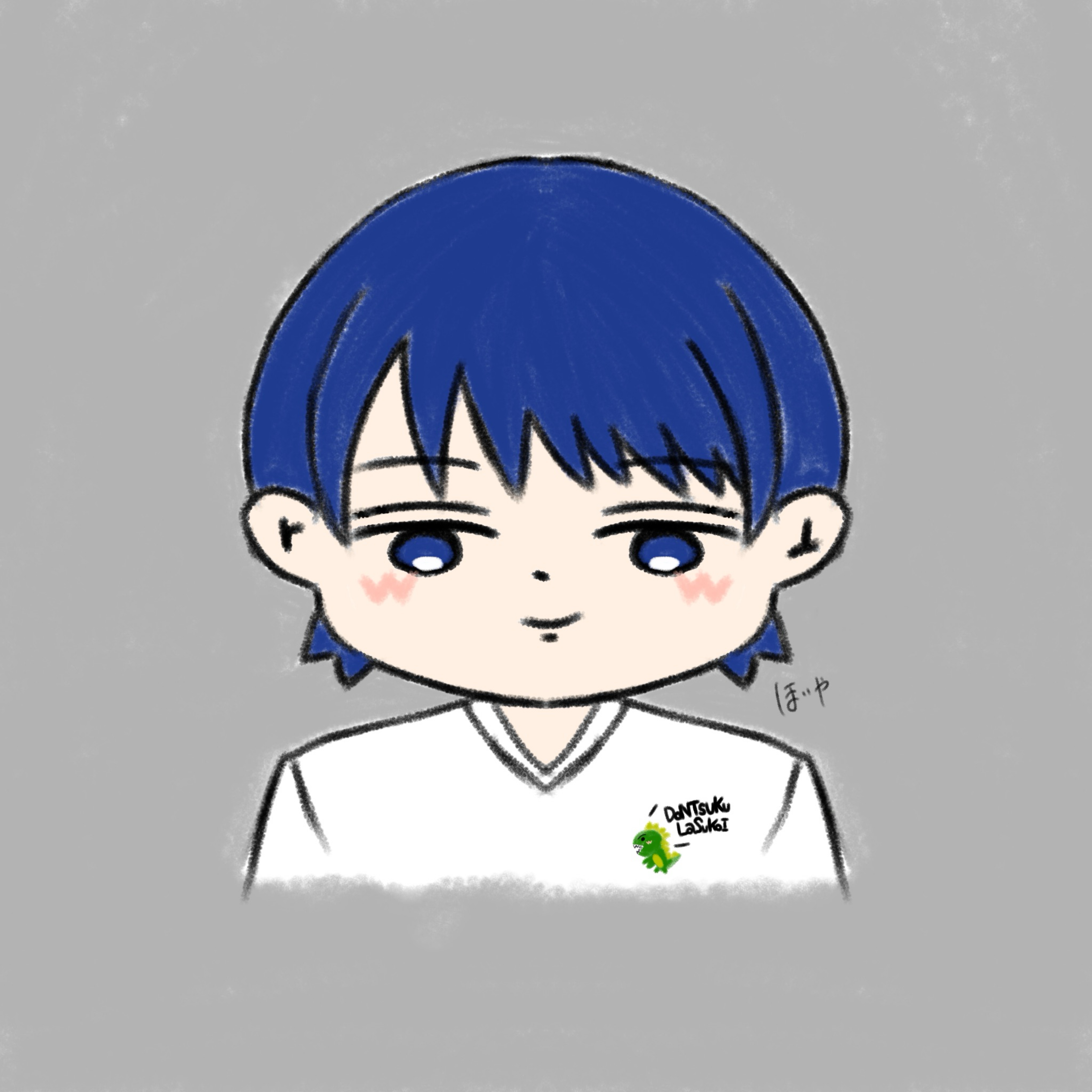 今夜はほいや🌙