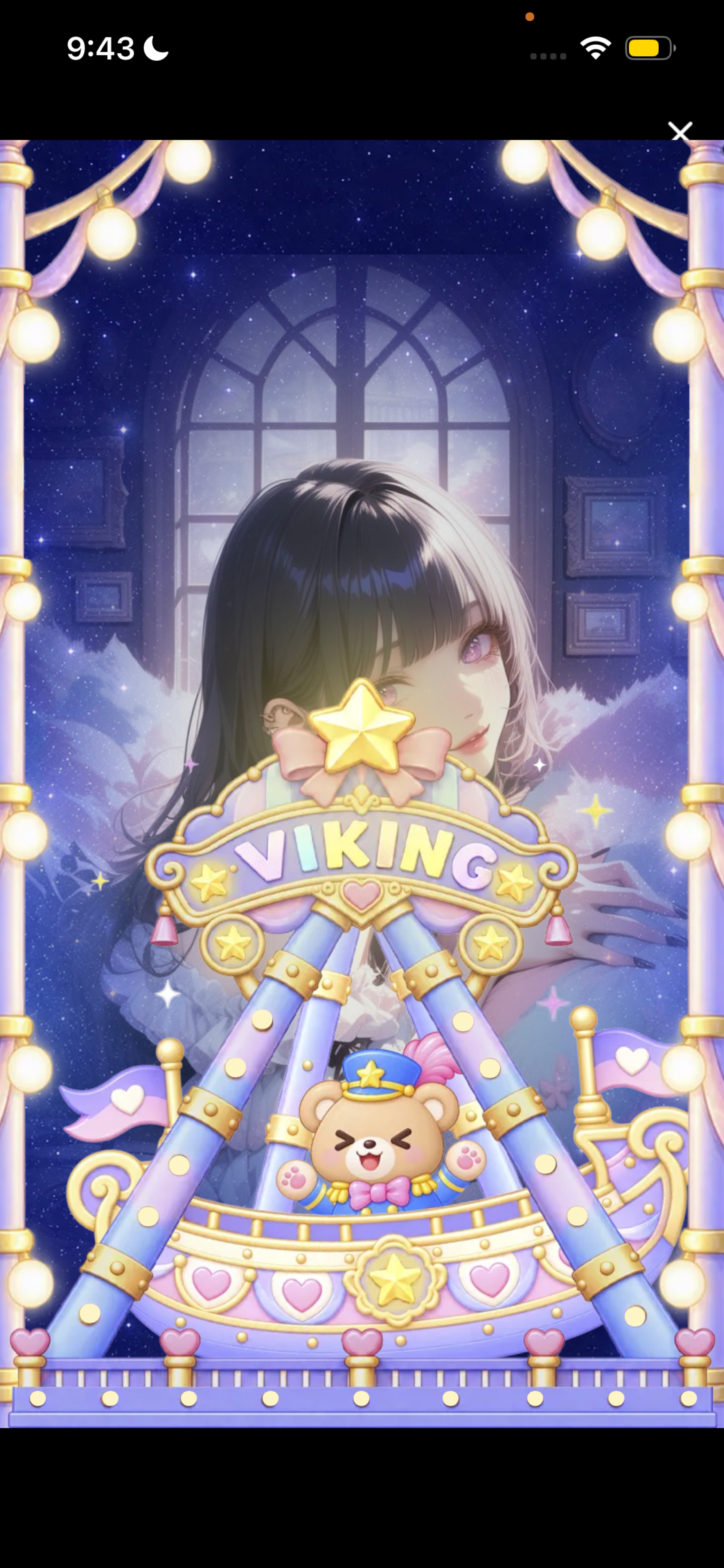 🎂おはよって言わせて𓂃 𓈒𓏸