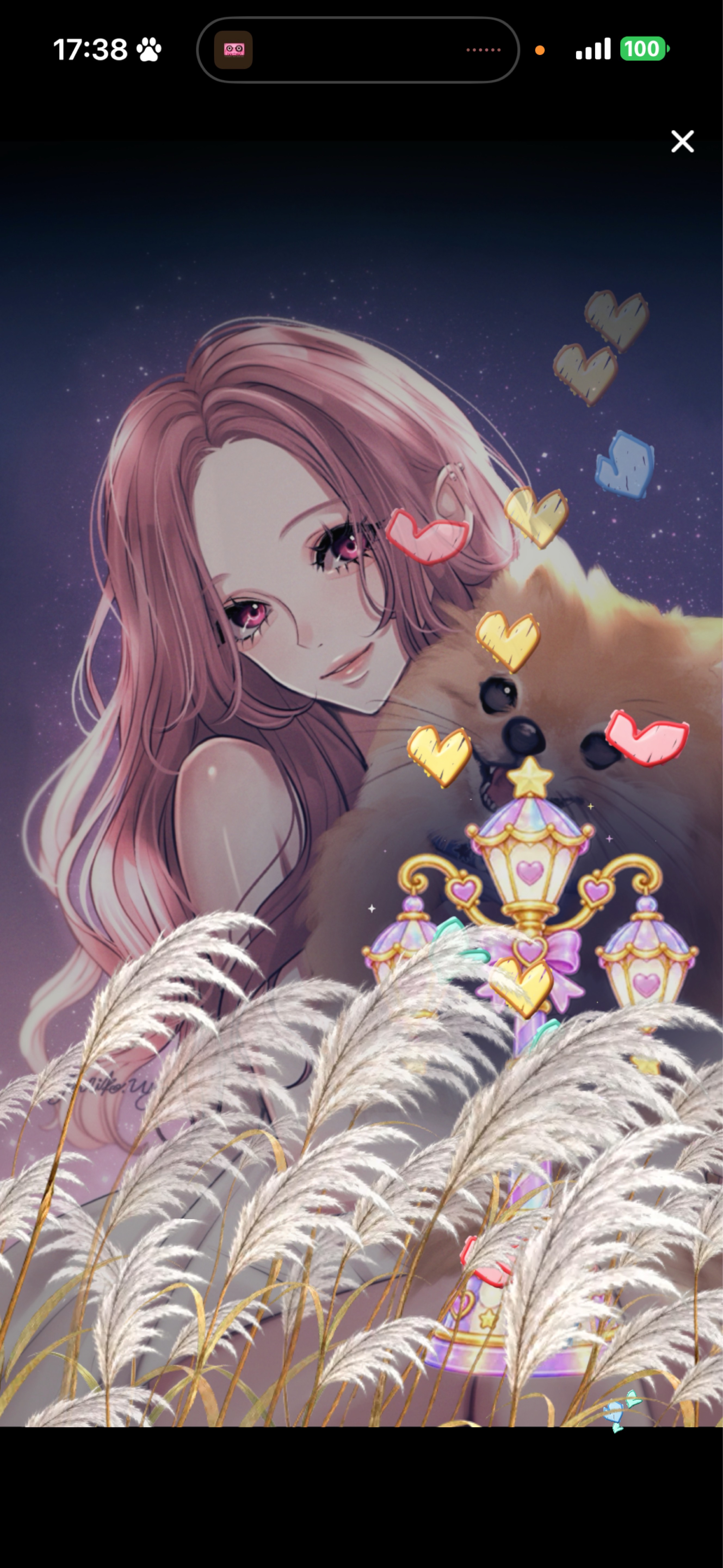 18:30まで雑談❣️潜○・BGM♩