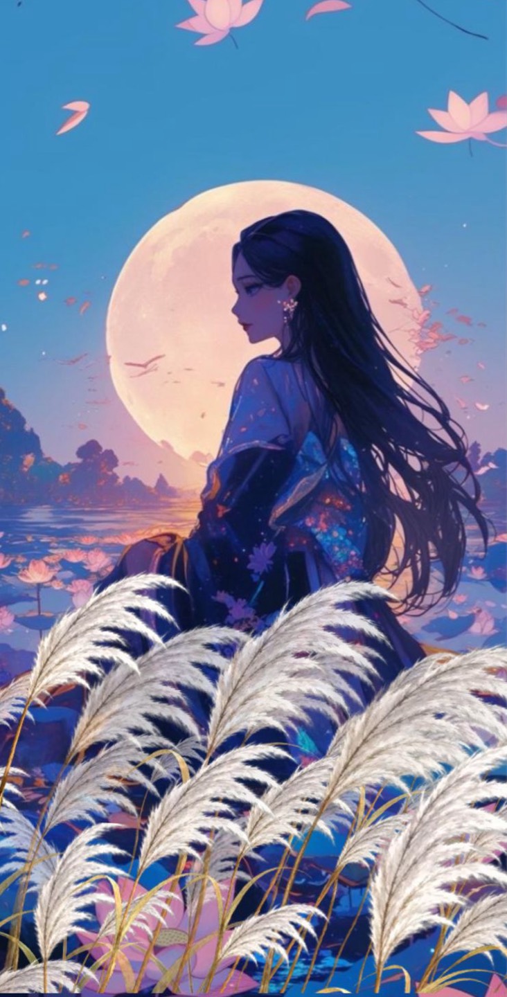 初潜🧚‍♂️アナタの癒場所🌙*ﾟ