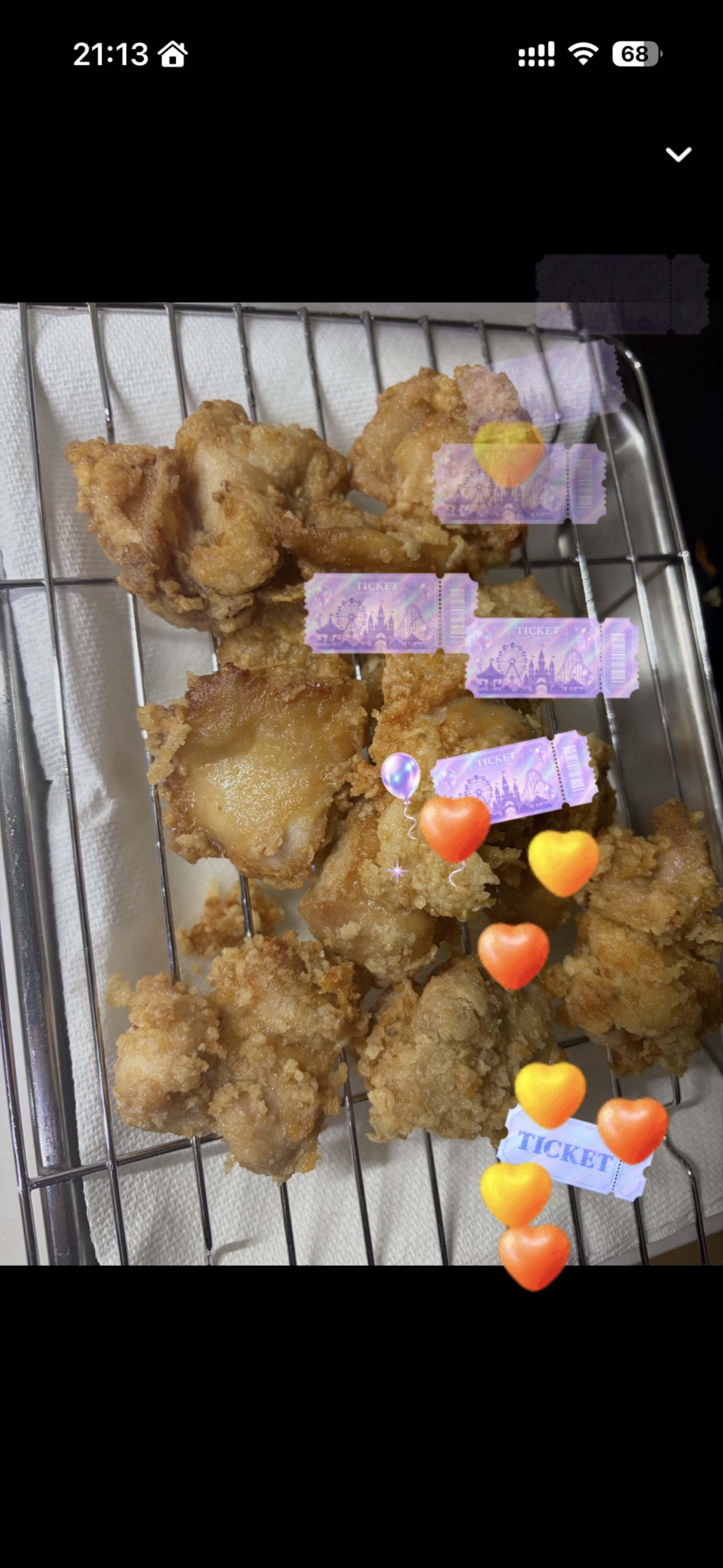 ‪‪🪻22:00だああ‼️来れるー？？