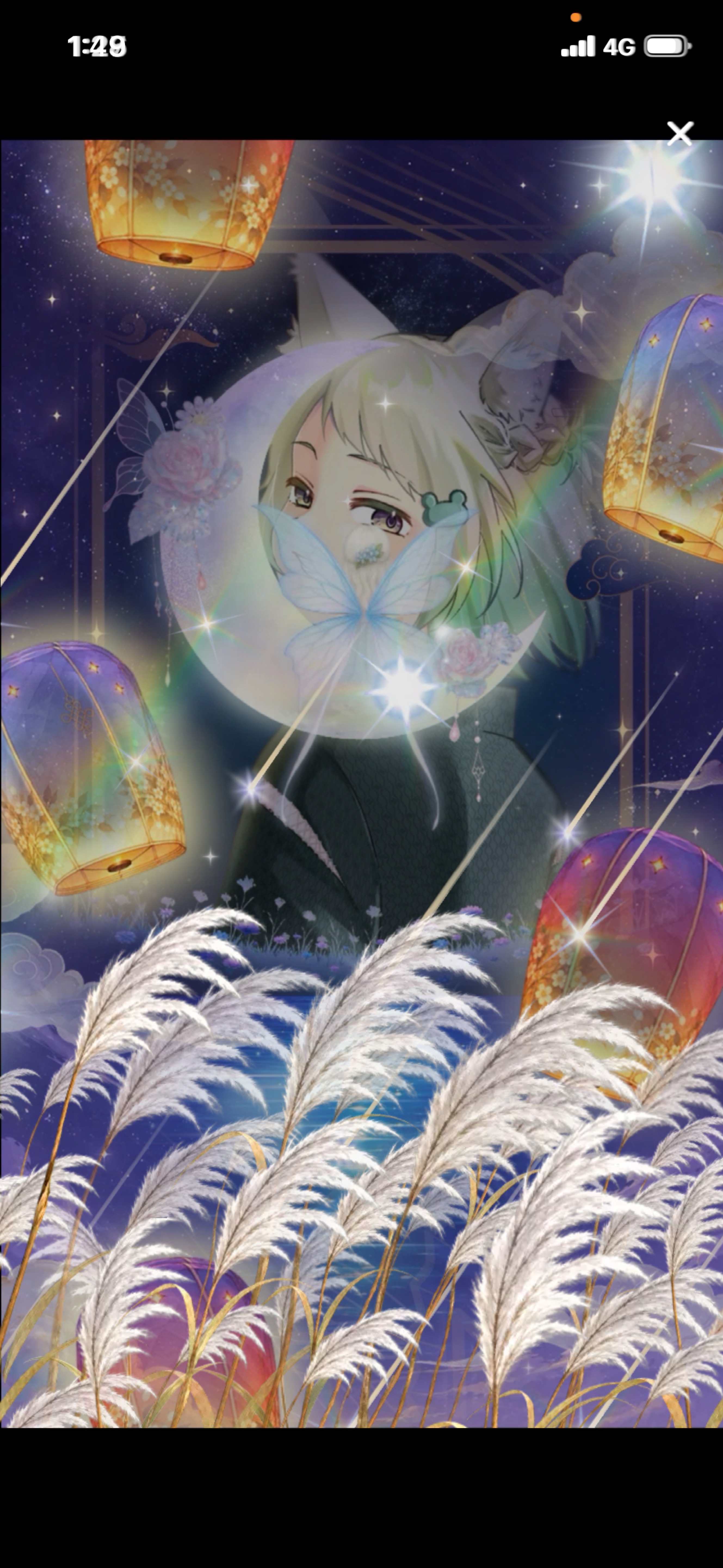初潜◎寝んなよ❕笑え🌟