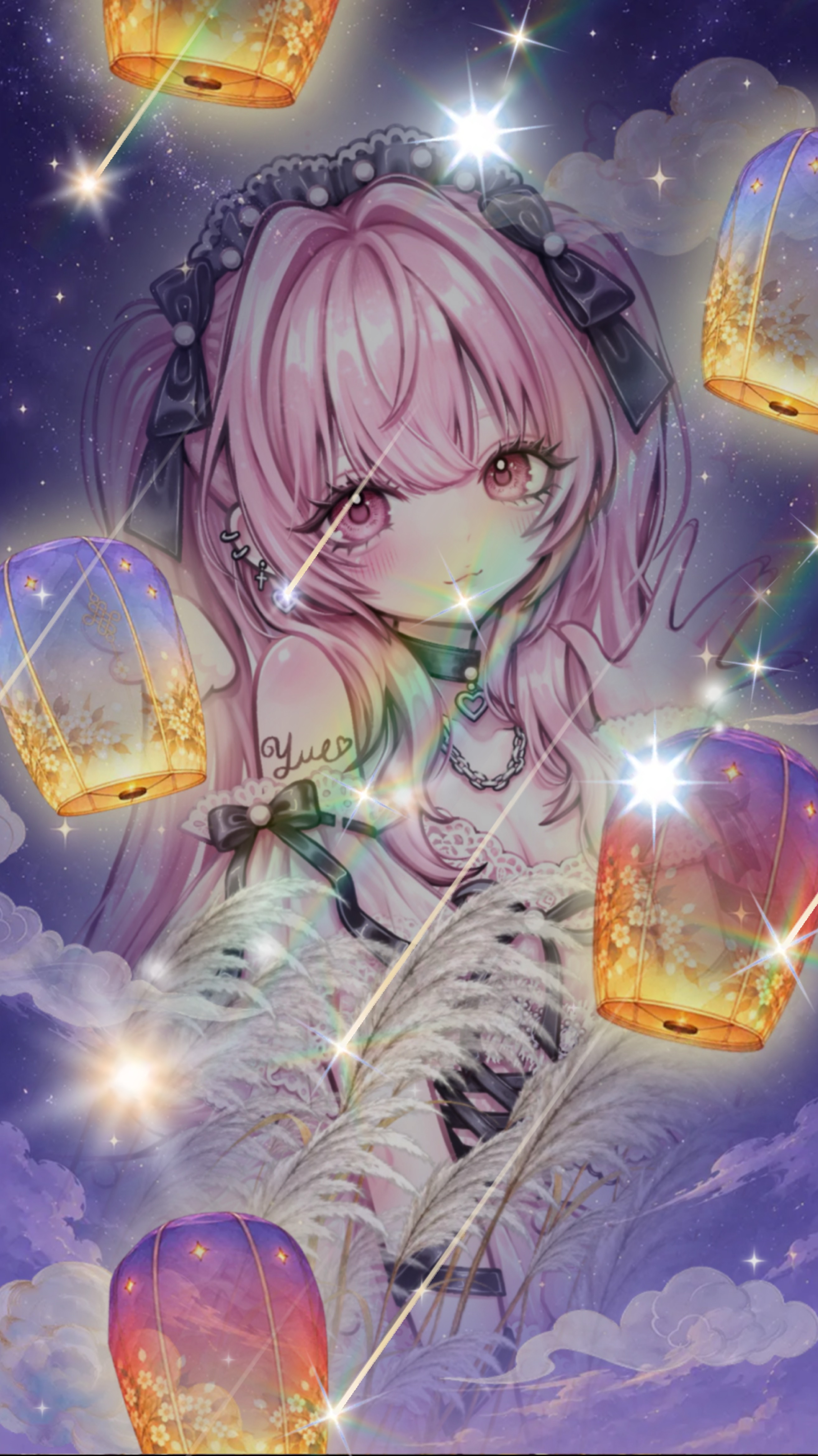 昼ゲリラ来れたら天才❕雑談🗣初寝潜⭕