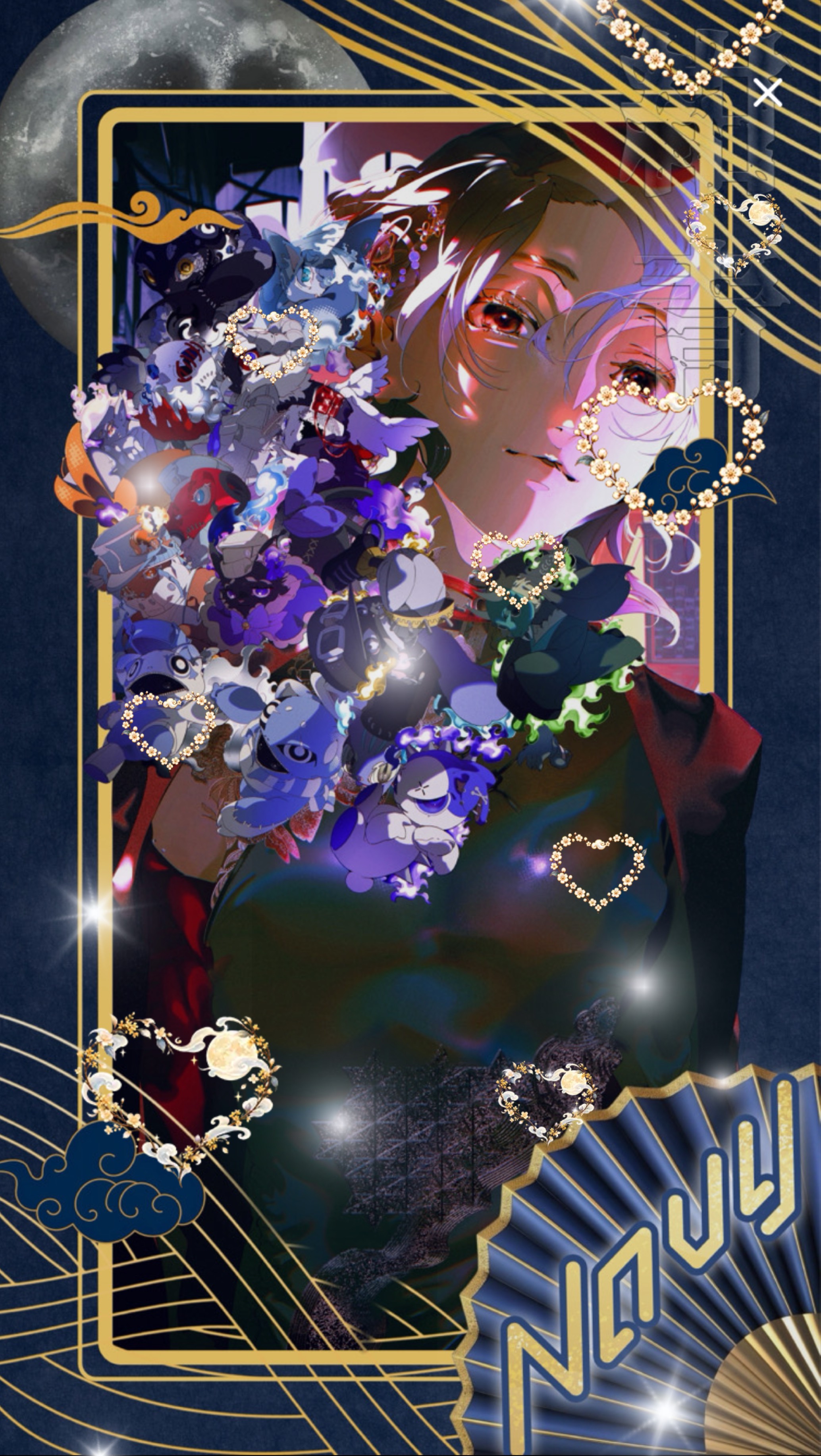 喫煙所𓂃𓈒𓏸