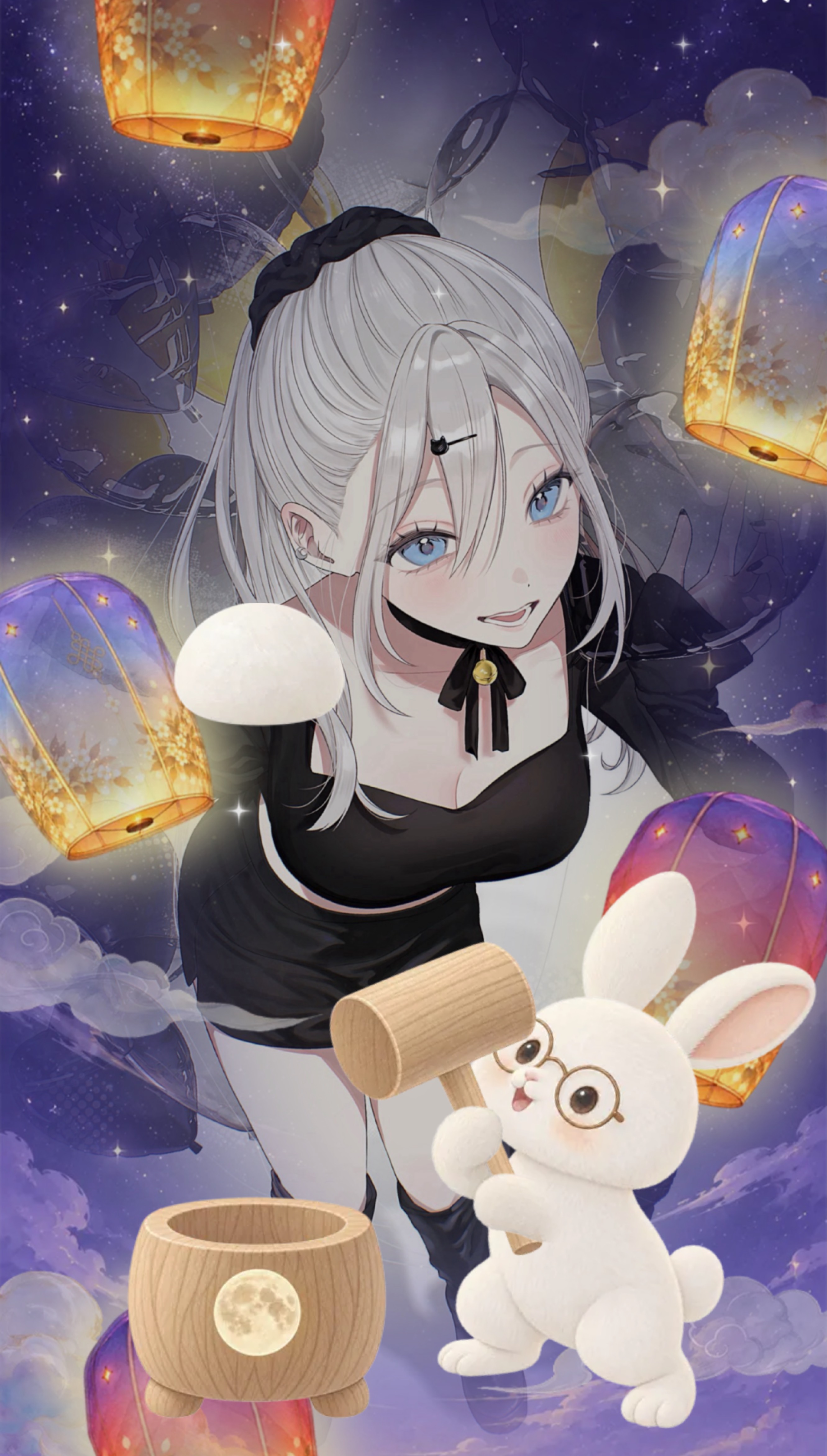 落ち着くかも！？