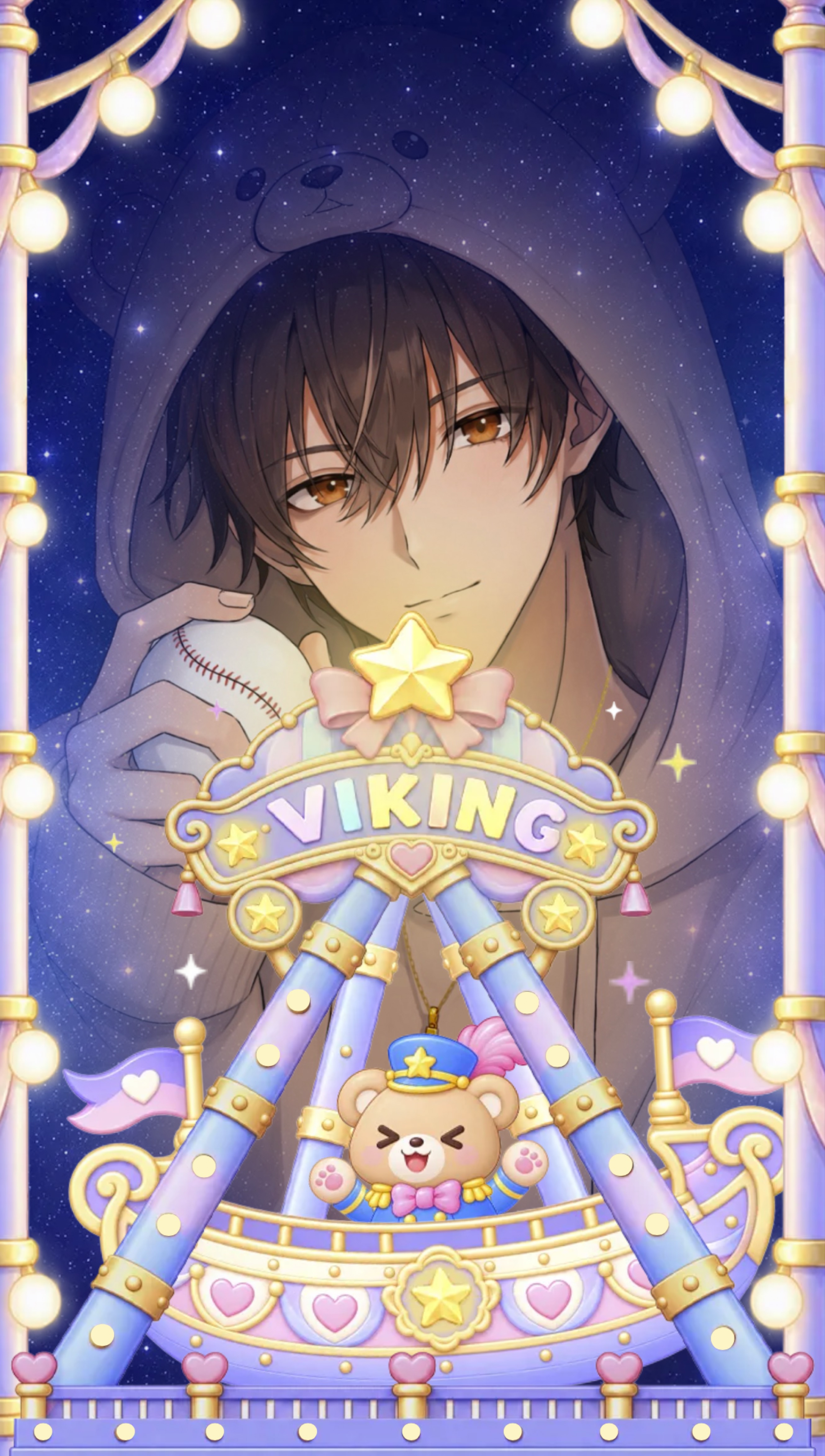 🌃🌙𝐂𝐇𝐈𝐋𝐋 𝐓𝐢𝐦𝐞🧚♂️