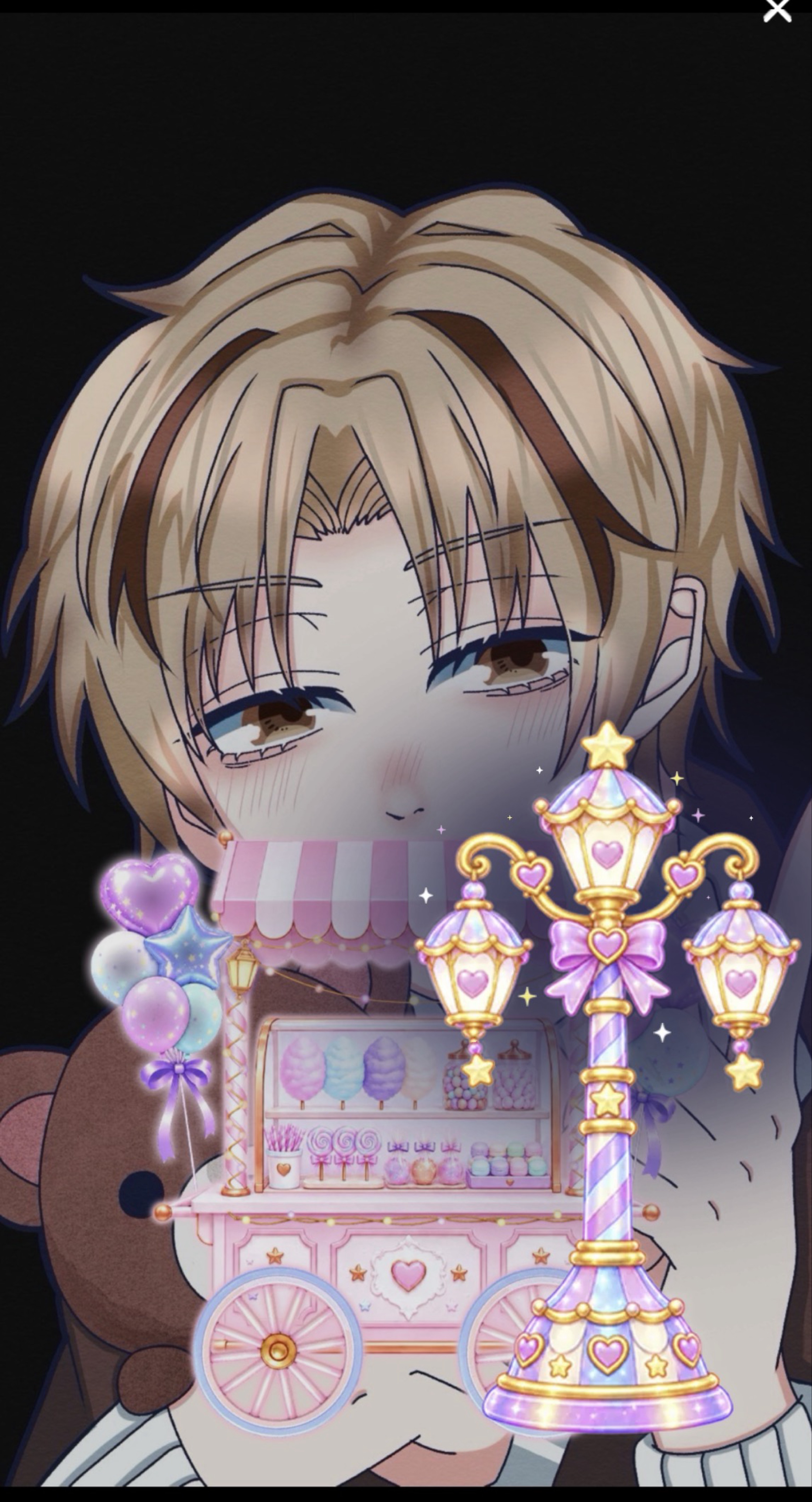 #初見さんを拉致したい🪻