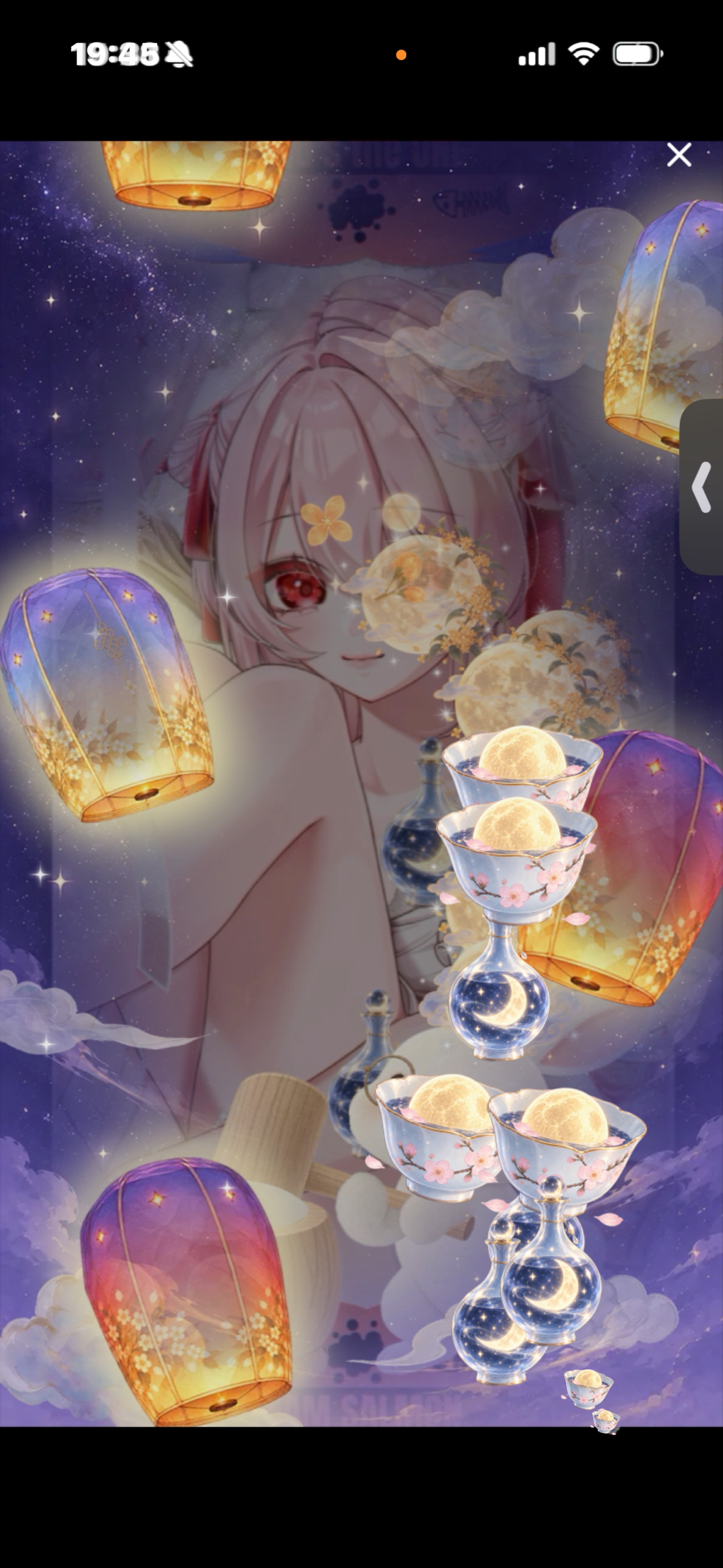 お疲れ様です✨️何色でも○