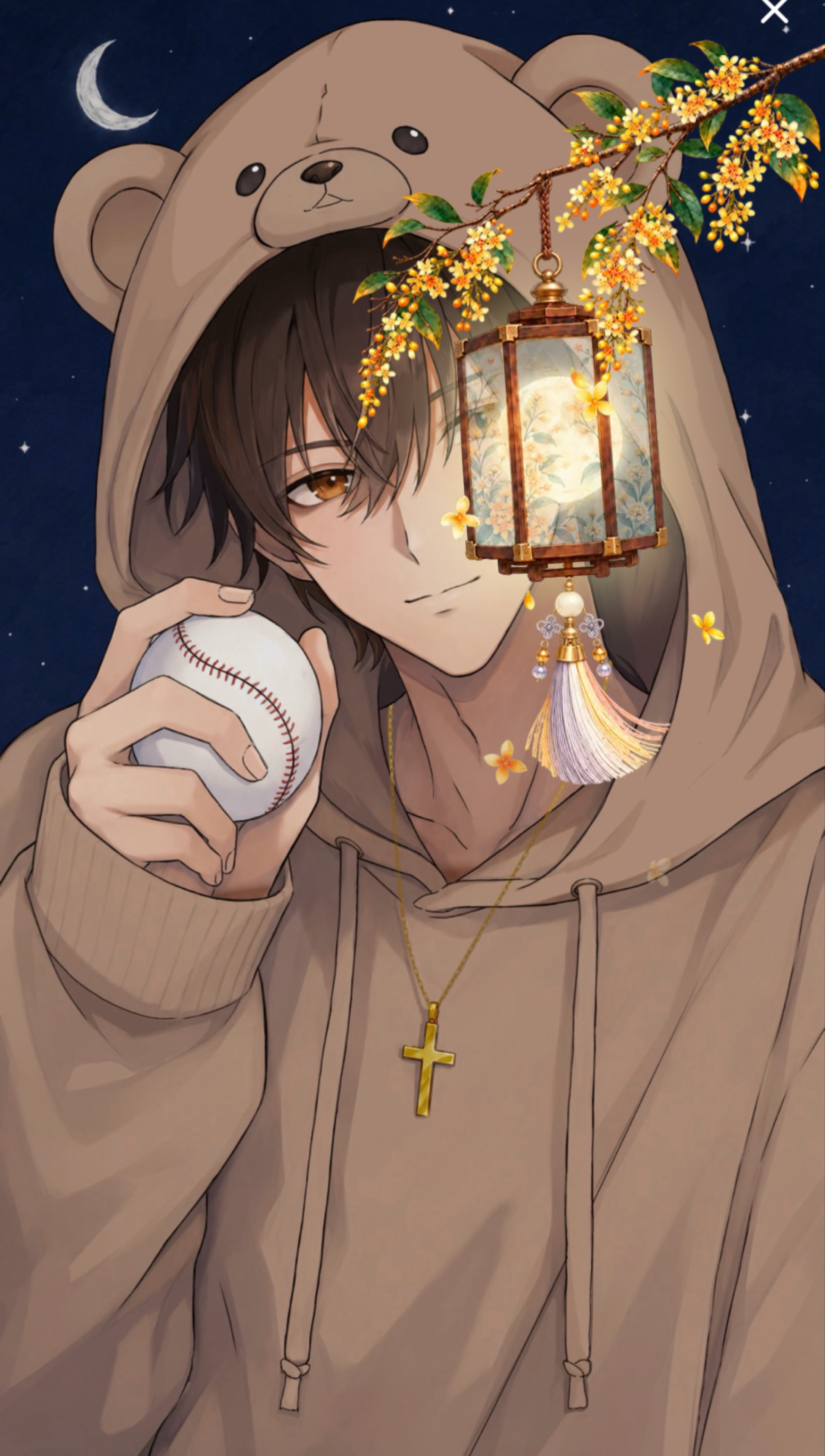 🌃🌙𝐂𝐇𝐈𝐋𝐋 𝐓𝐢𝐦𝐞🧚‍♂️