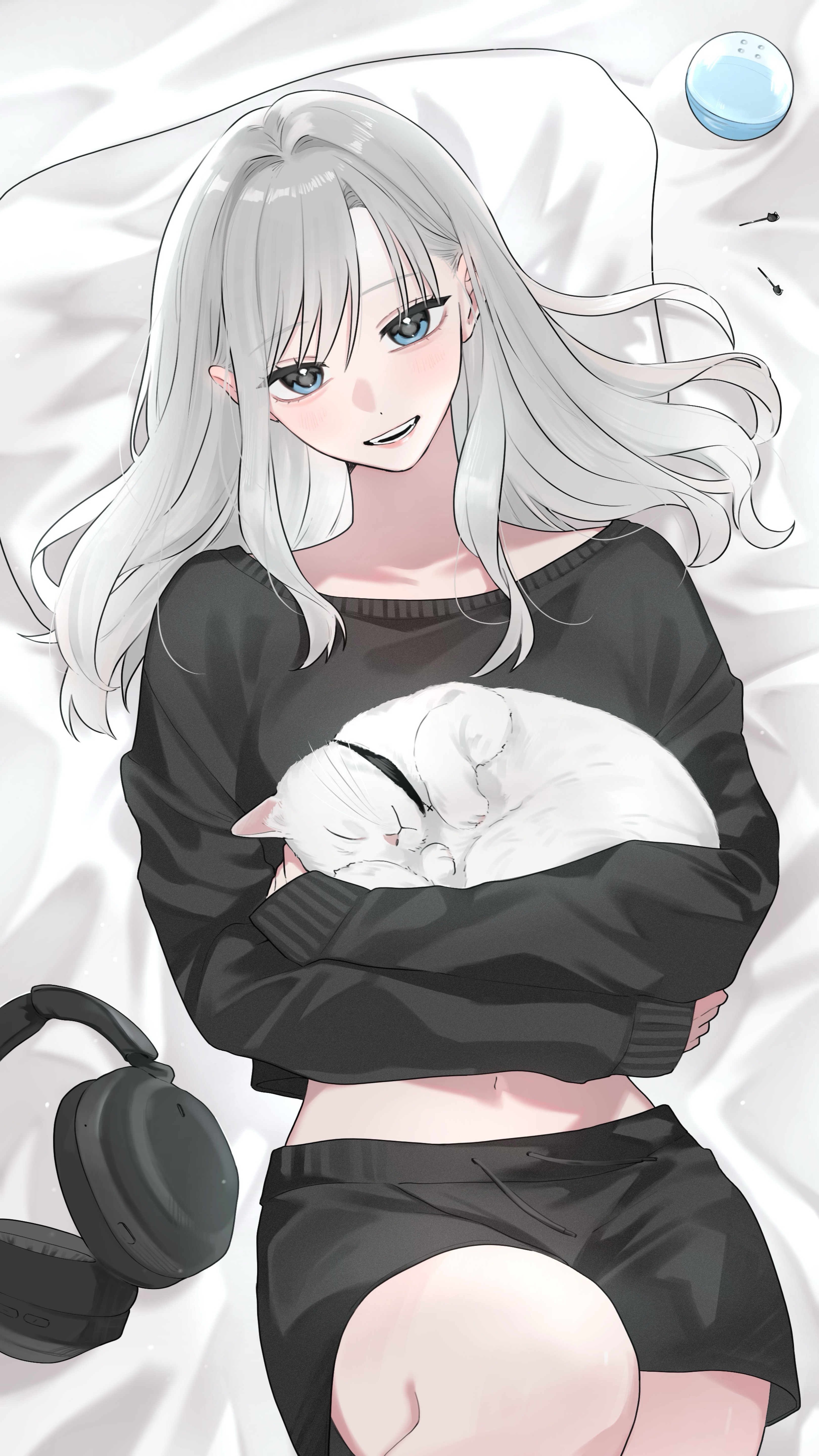 おーはよん！