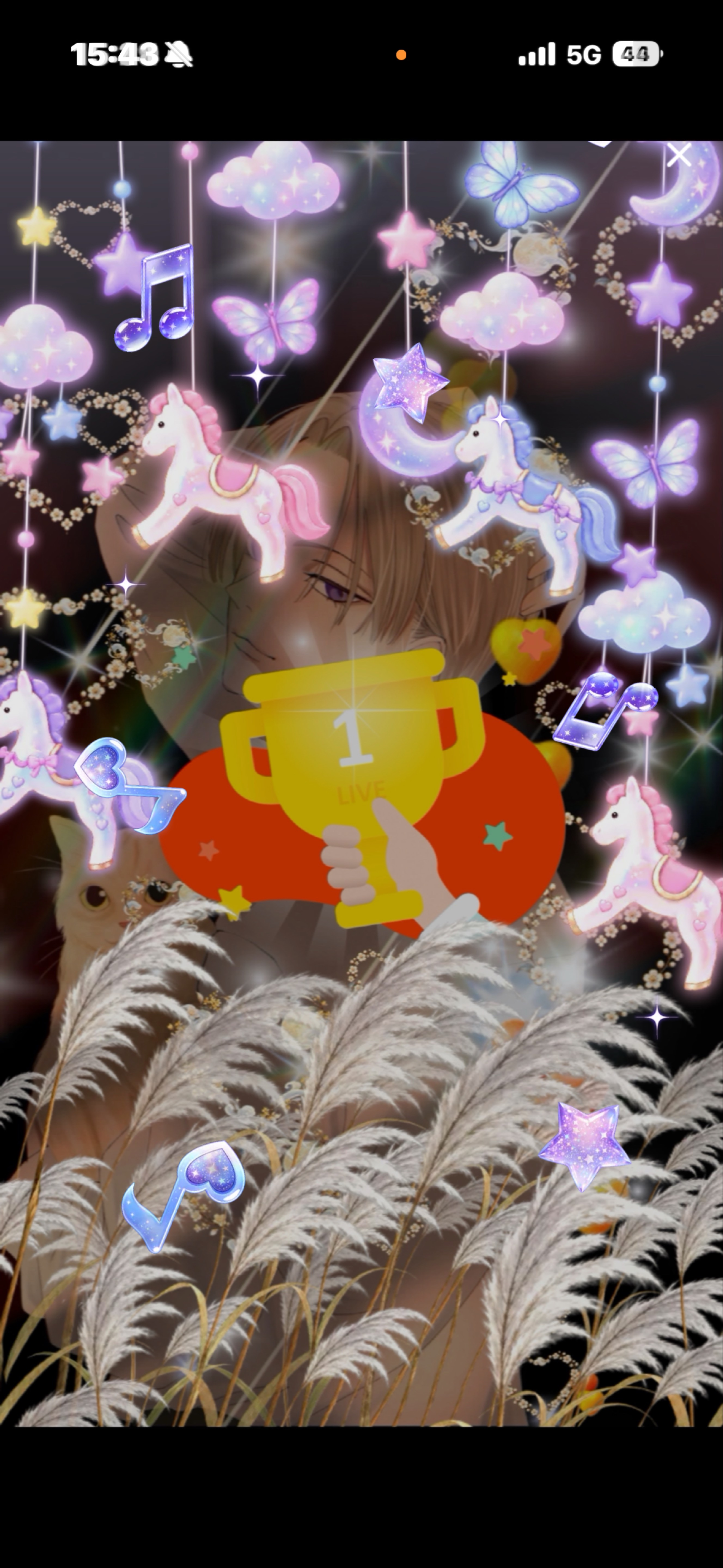 悪い子🪽♡ください