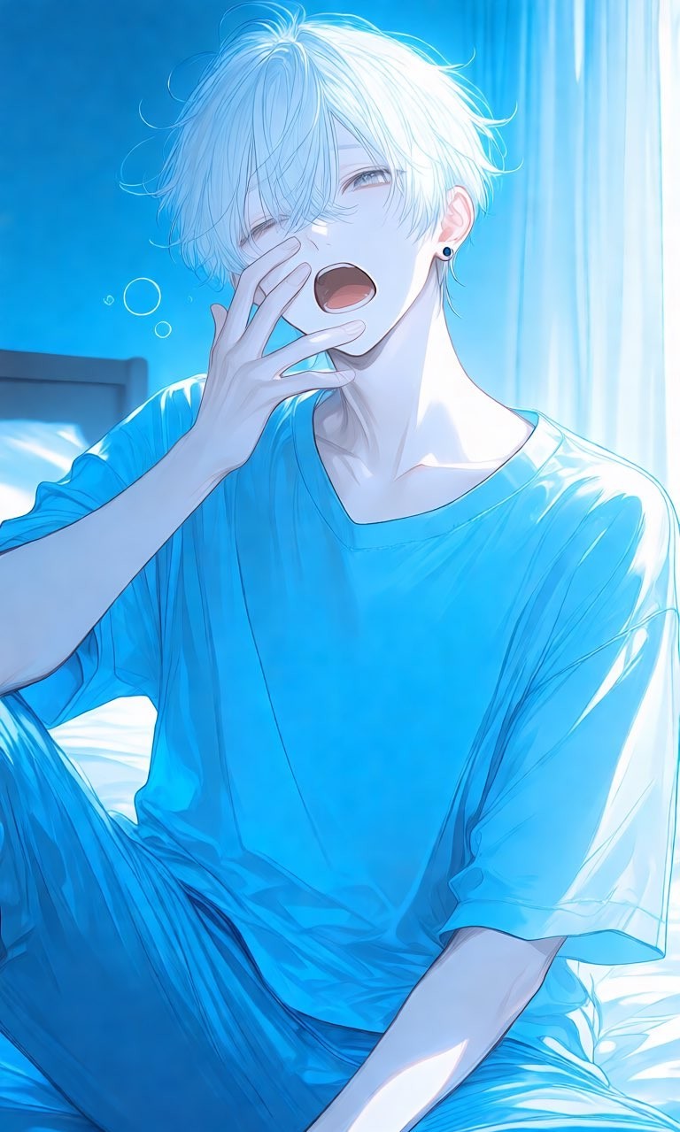 おはようの民