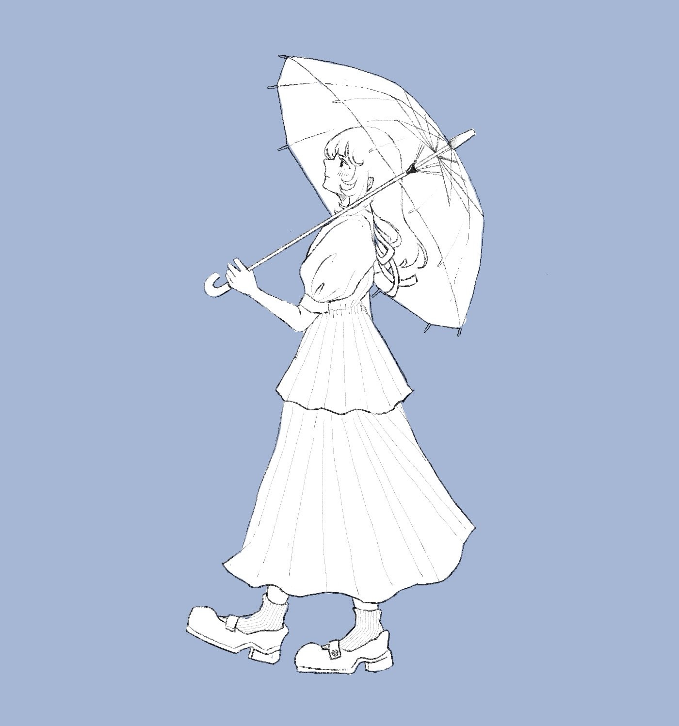 愛される気あんの？