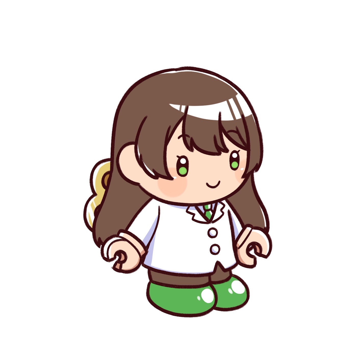 いつもありがとう(* ᴗ͈ˬᴗ͈)”