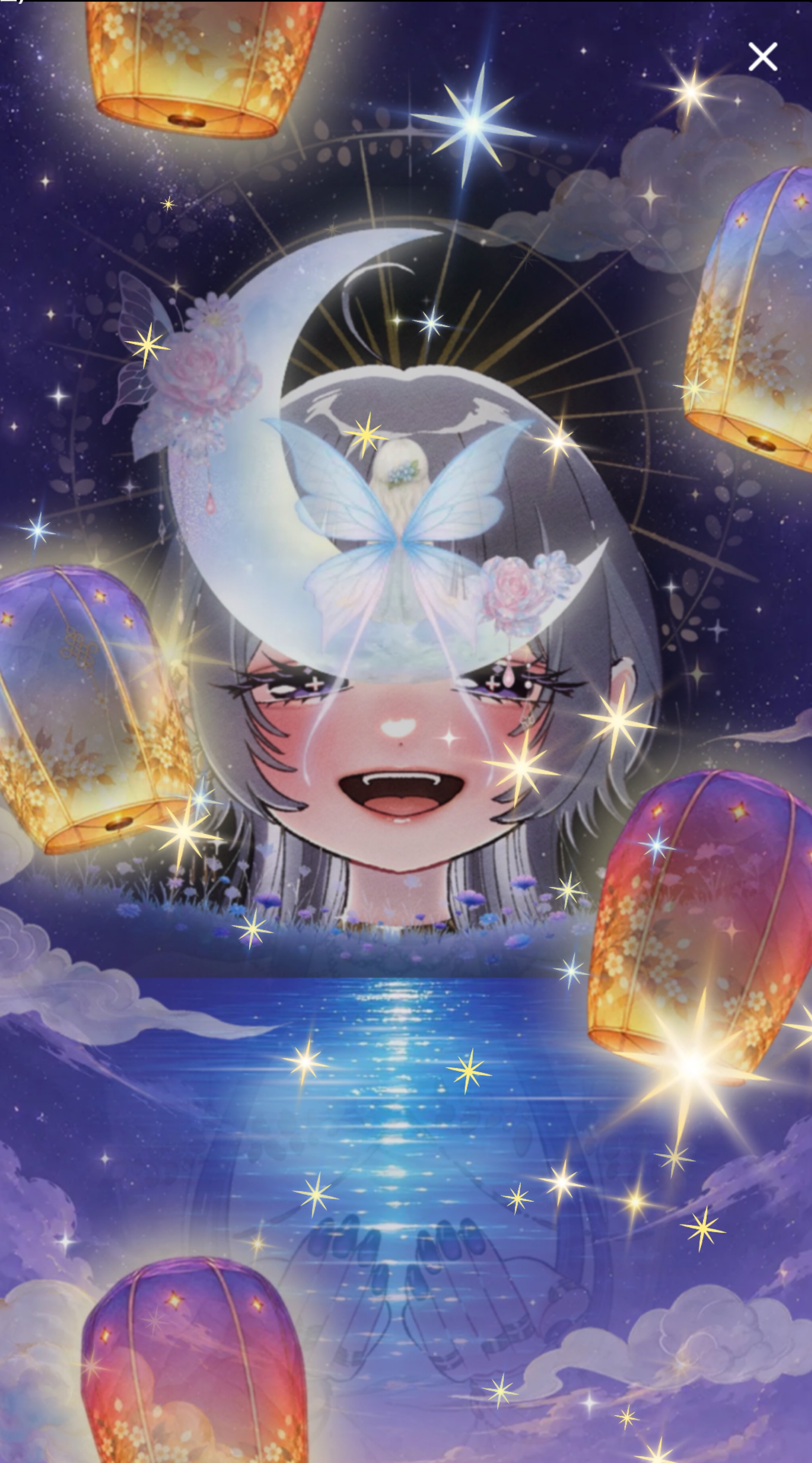 月宵大戦